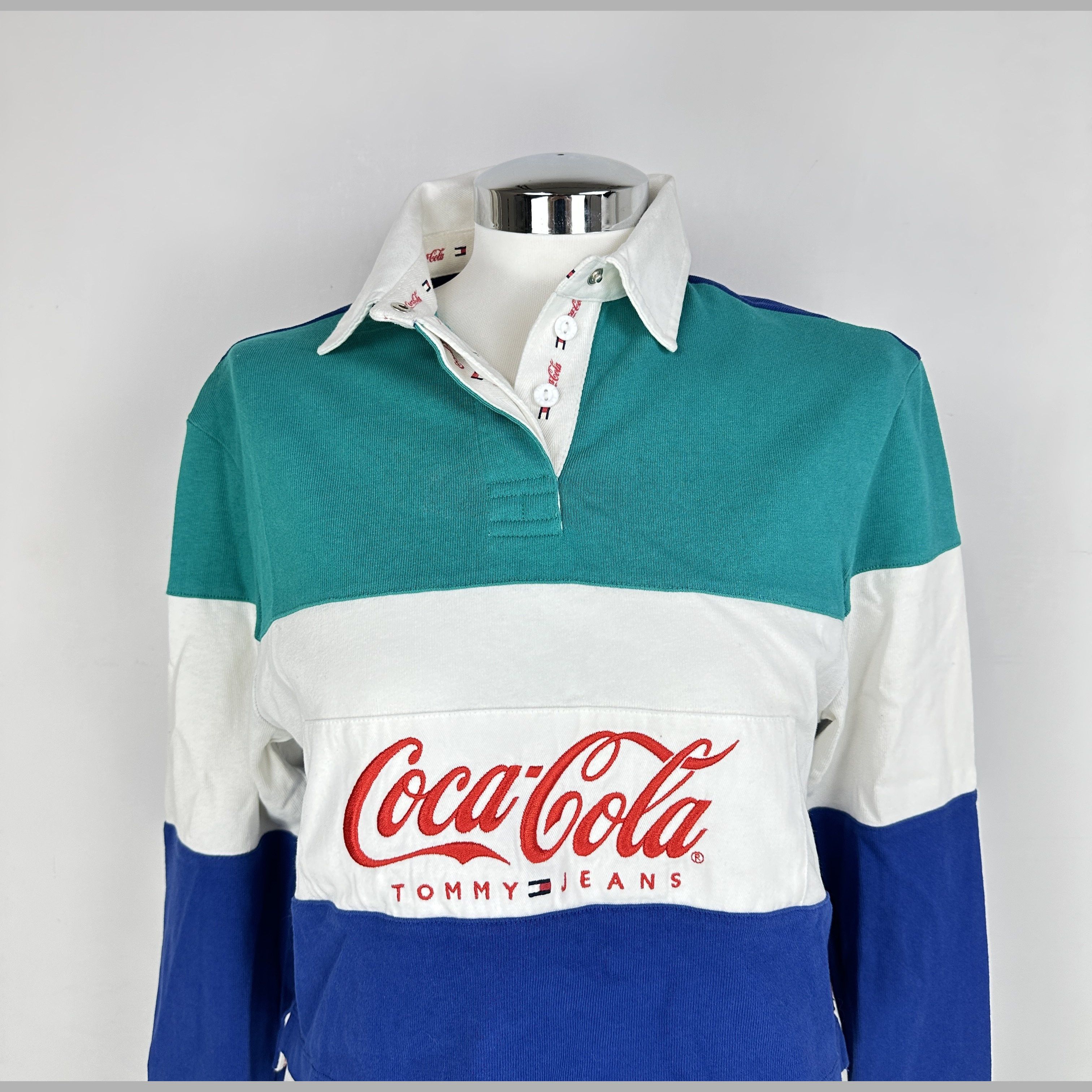 Tommy Jeans Polo Tommy Jeans – XS Size XS / US 0-2 / IT 36-38 - 2 Thumbnail