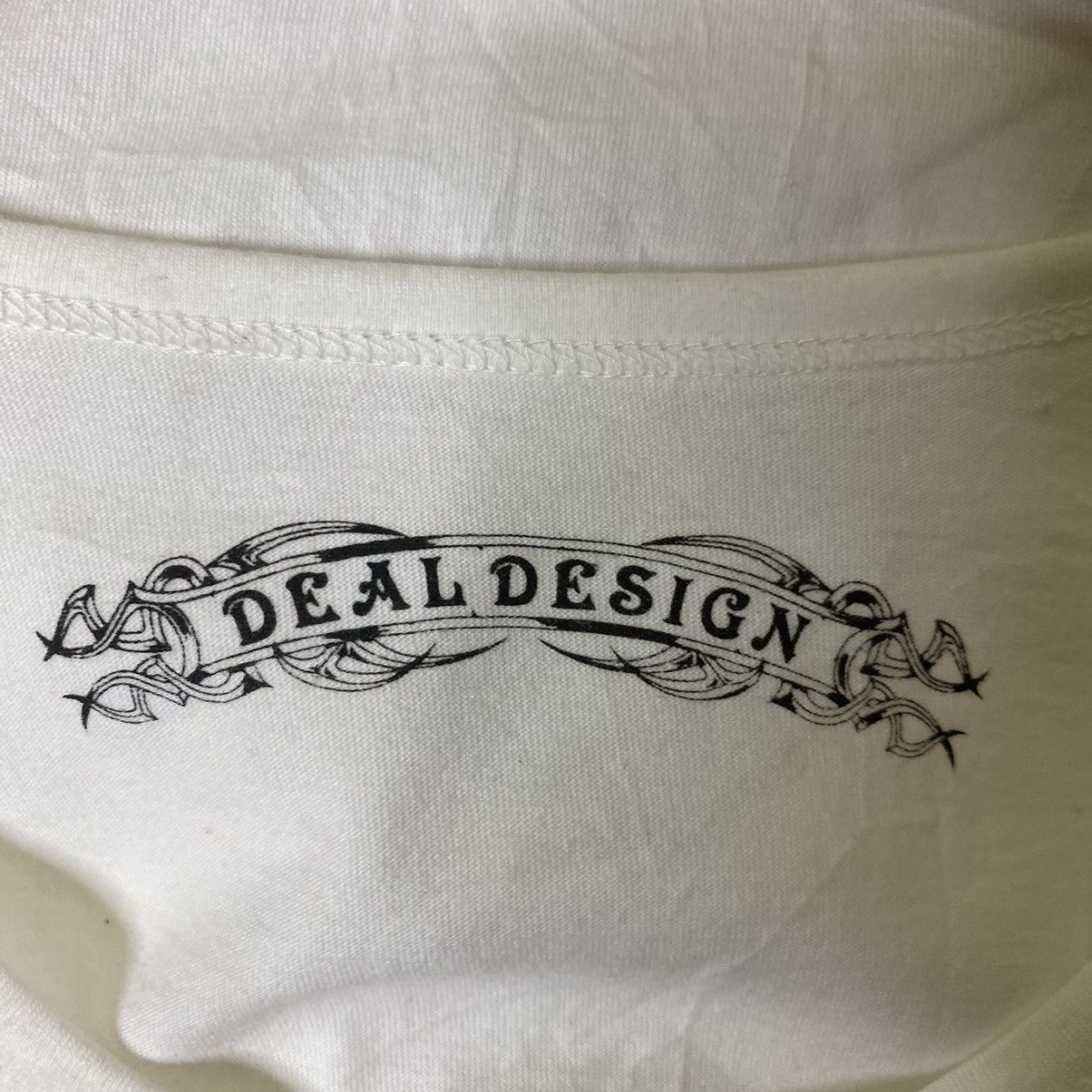 Other Deal Design Japan Dead End T Shirt Size US S / EU 44-46 / 1 - 3 Thumbnail