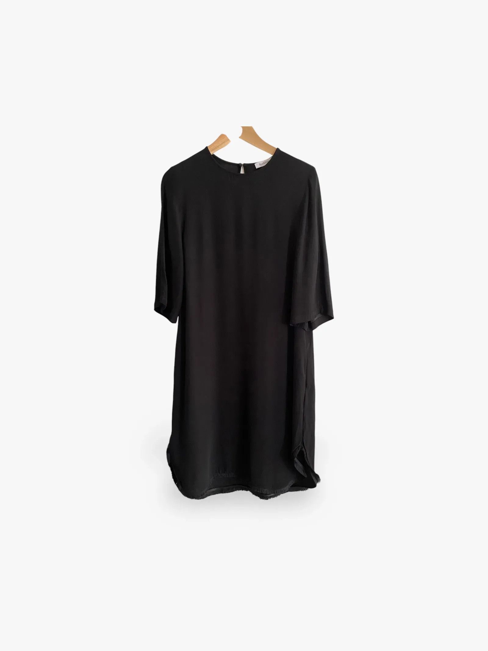 Rodebjer Rodebjer Eluera Dress Size S / US 4 / IT 40 - 1 Thumbnail
