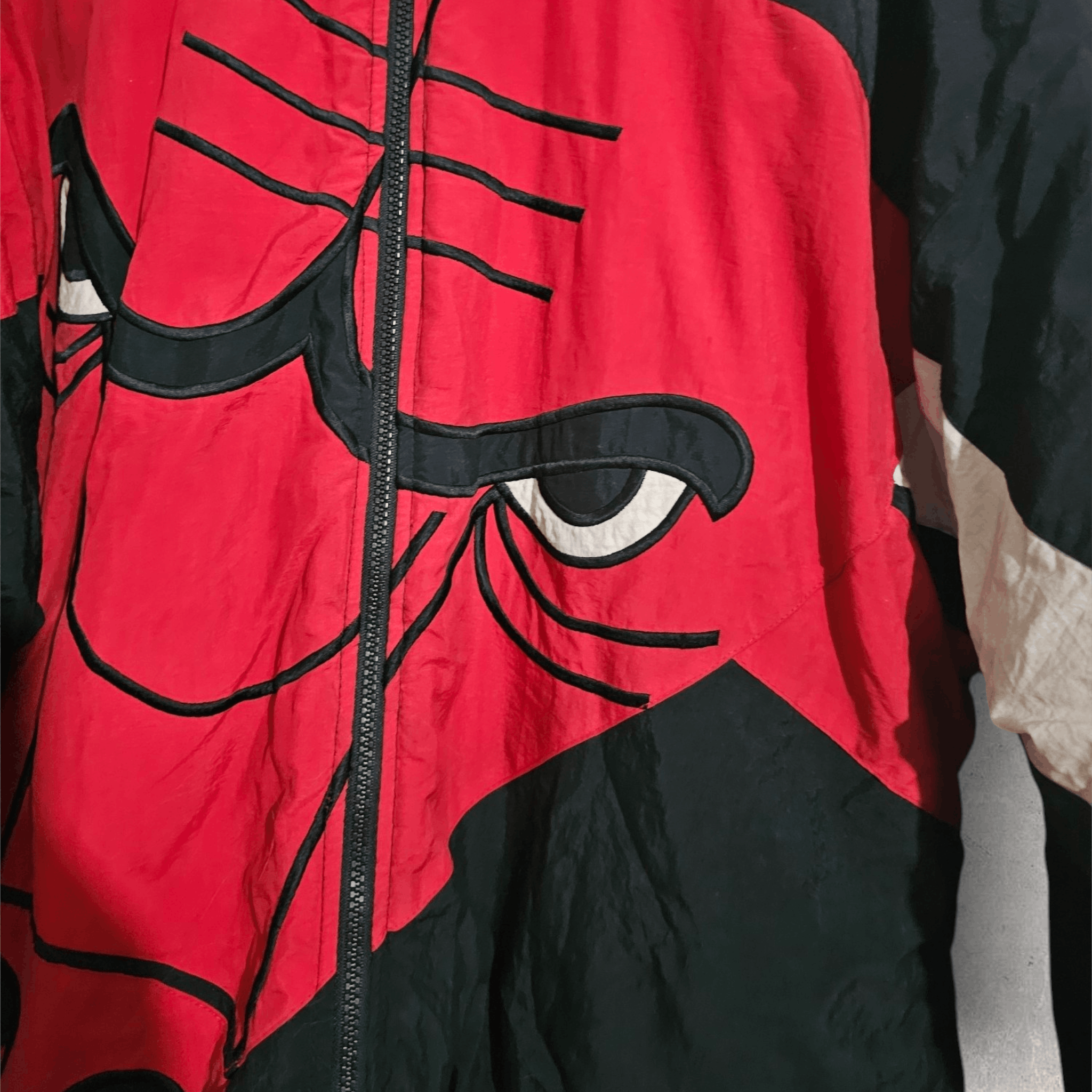 Starter Chicago Bulls Starter Puffer Size US S / EU 44-46 / 1 - 5 Thumbnail