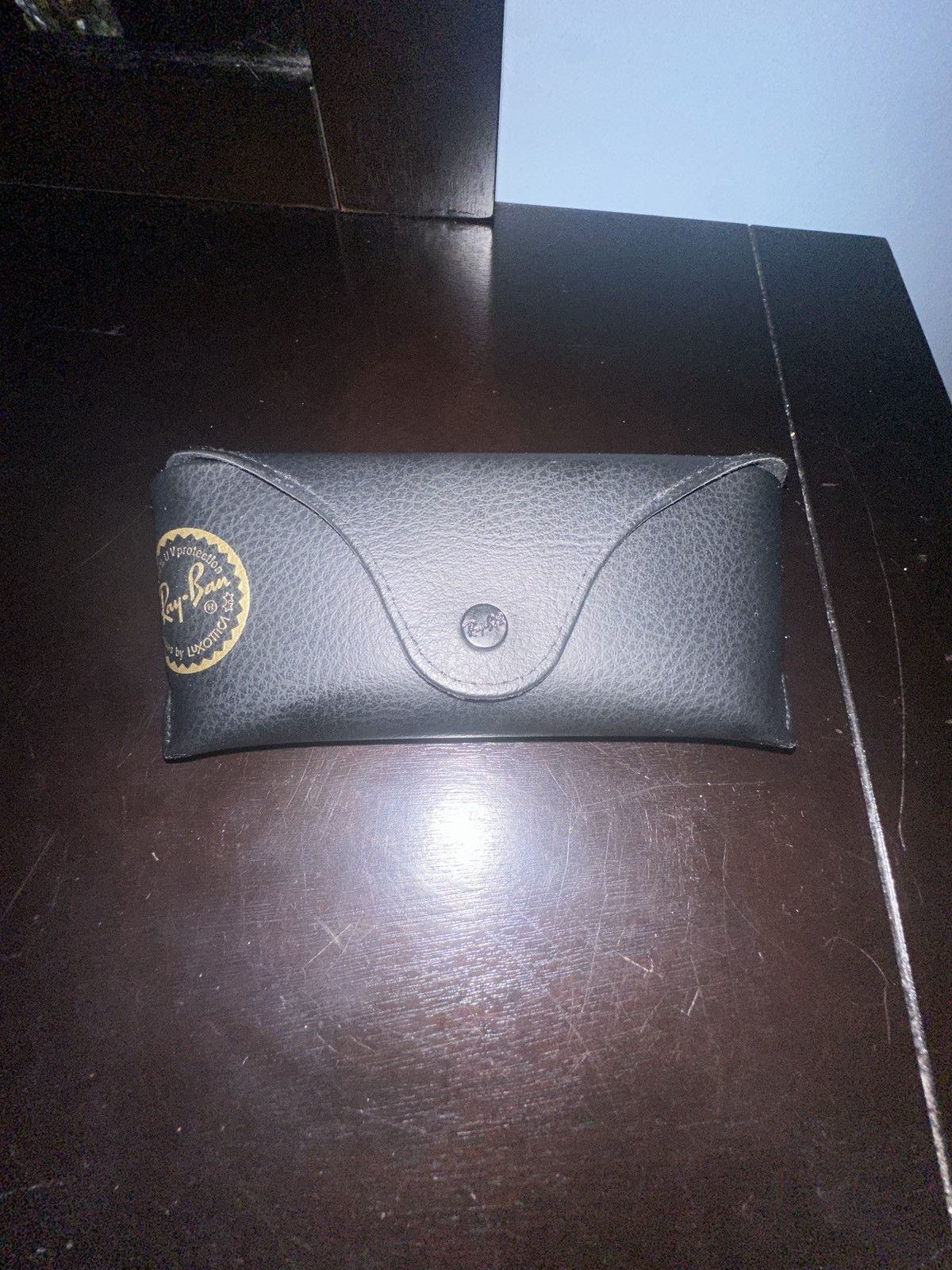 RayBan × Vintage Sexy raybans Size ONE SIZE - 4 Thumbnail