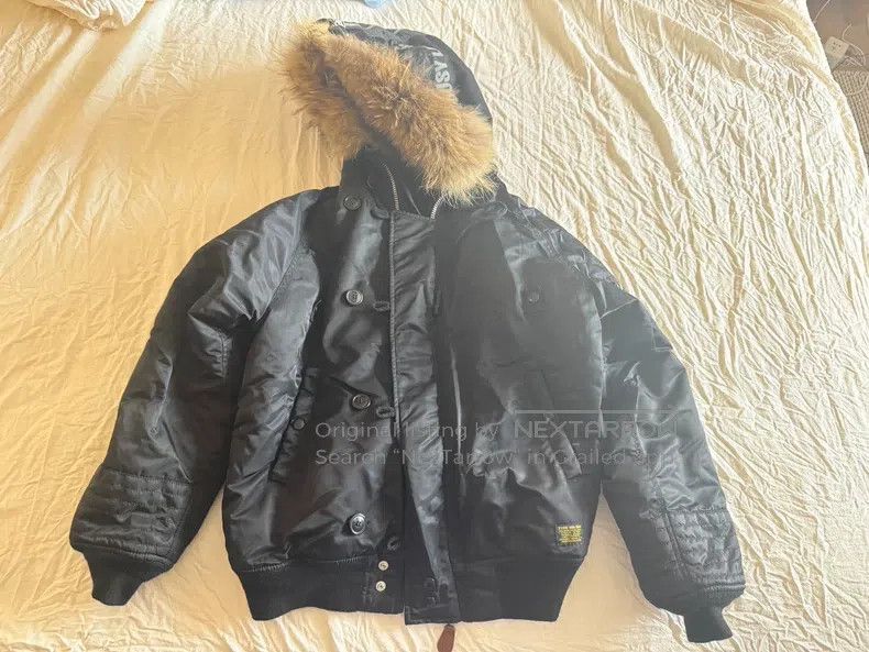 Neighborhood Neighborhood Classic Jacket Size US S / EU 44-46 / 1 - 1 Thumbnail