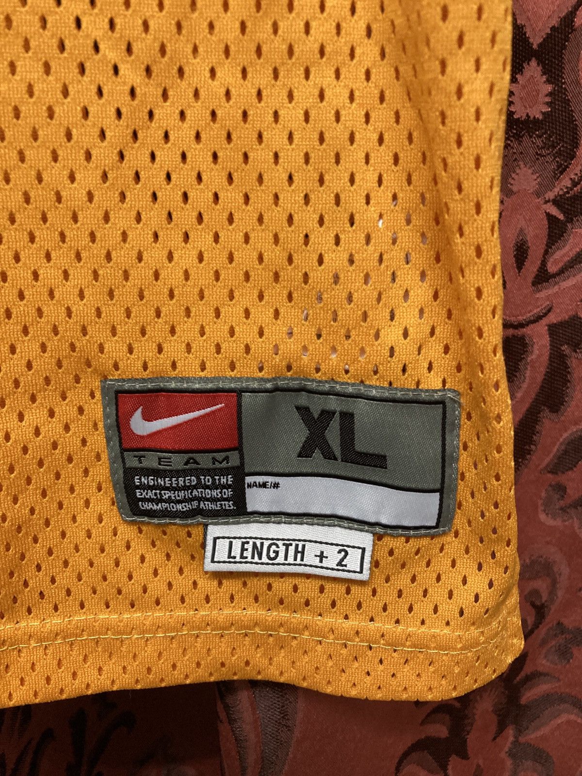 Japanese Brand Vintage NBA 8 KOBE BRYANT LA LAKERS Size US XL / EU 56 / 4 - 3 Thumbnail