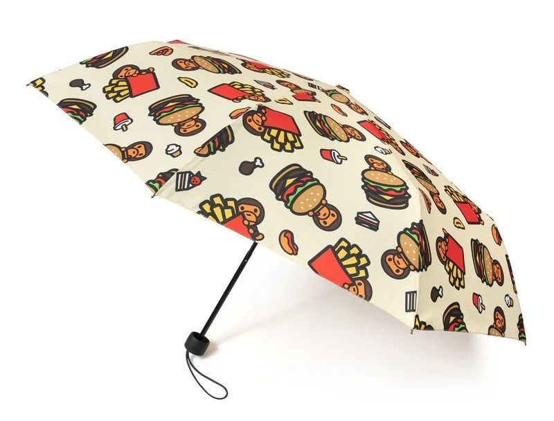 Bape Bape Baby Milo Umbrella Size ONE SIZE - 1 Thumbnail