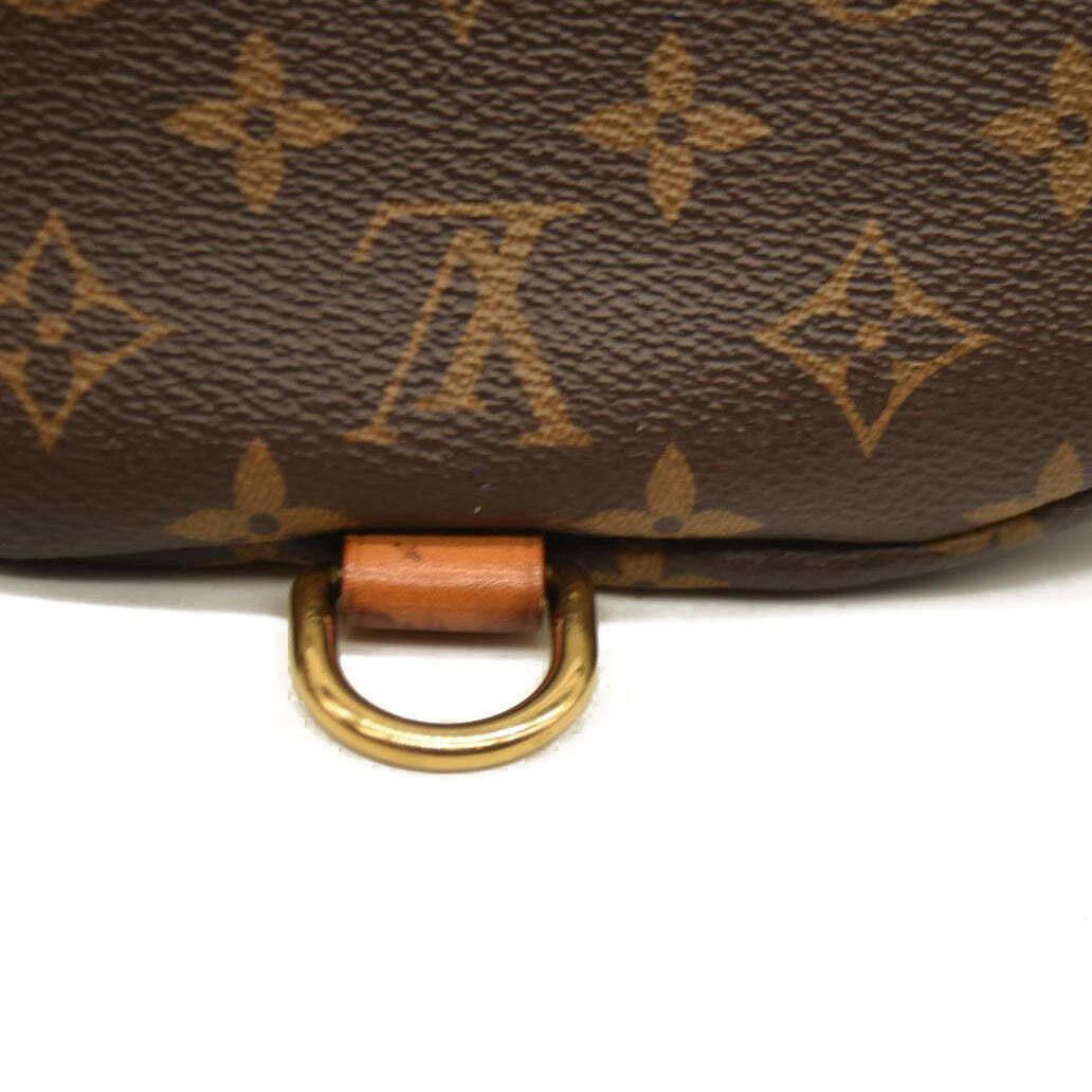 Louis Vuitton Louis Vuitton Monogram Bumbag MI2169 Size ONE SIZE - 8 Thumbnail