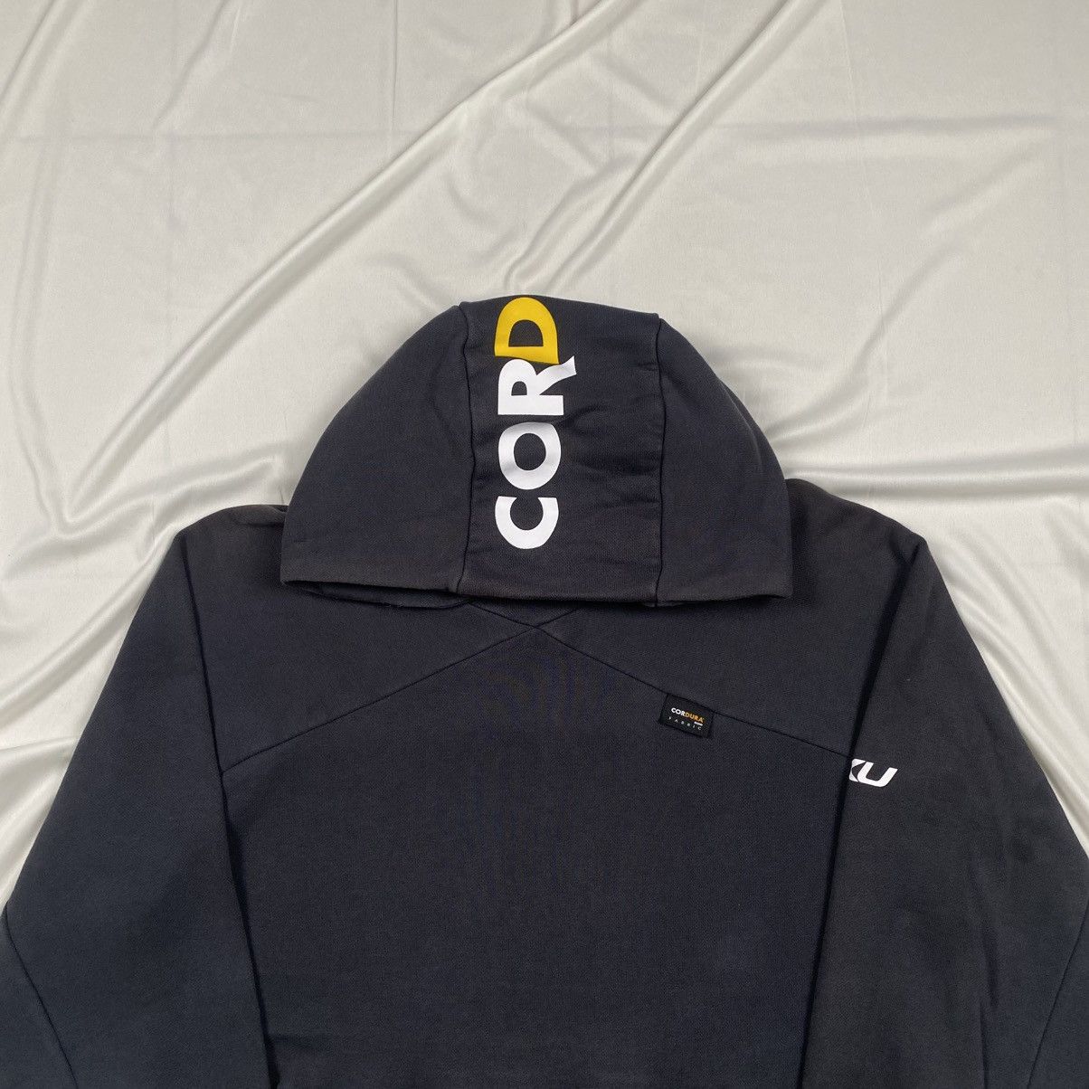 Other 2XR by Cordura Pullover Hoodie Size US M / EU 48-50 / 2 - 1 Thumbnail