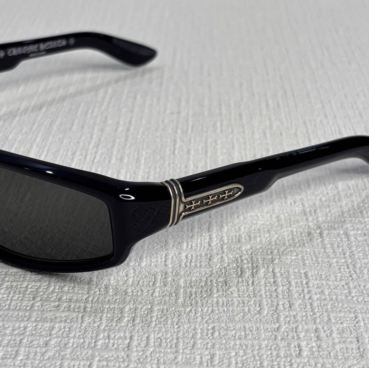 Chrome Hearts CHROME HEARTS T.HUTCH Size ONE SIZE - 2 Thumbnail