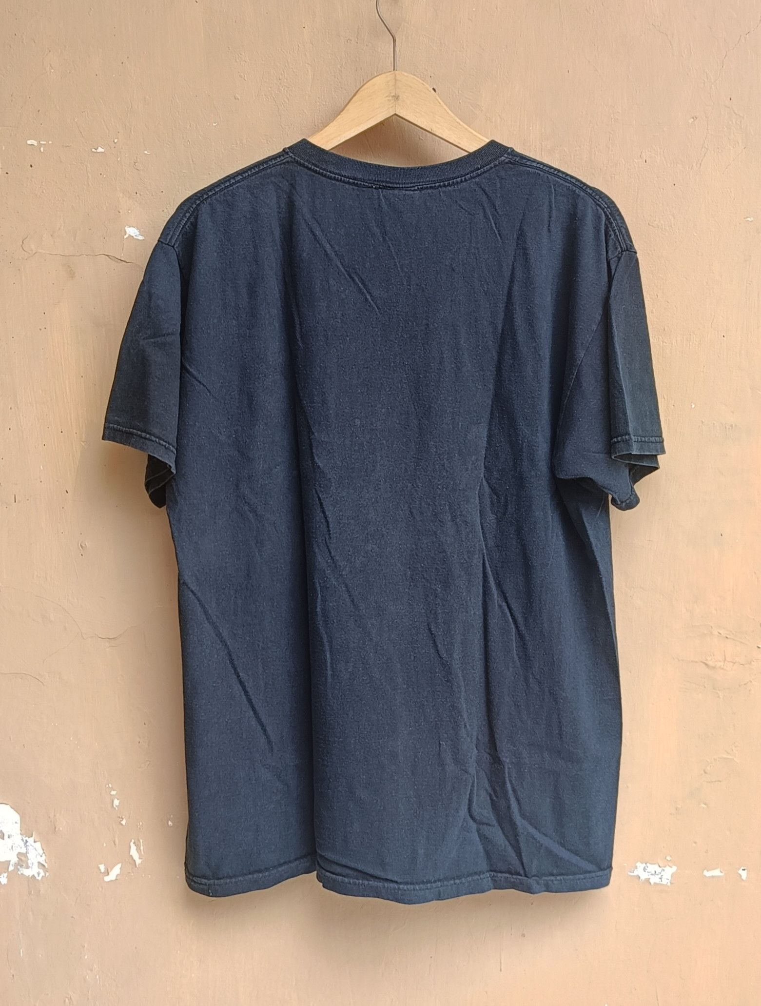 Band Tees × Fruit Of The Loom Cattle decapitation metal band tee Size US L / EU 52-54 / 3 - 4 Thumbnail