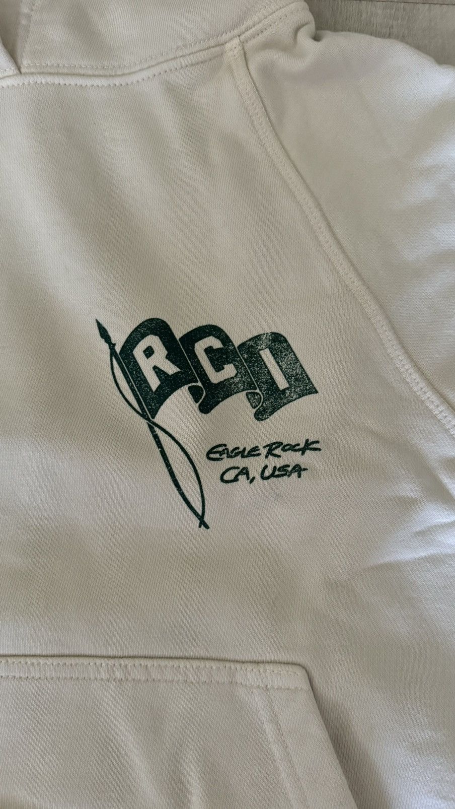 Reese Cooper Reese Cooper Hoody Size US S / EU 44-46 / 1 - 2 Thumbnail