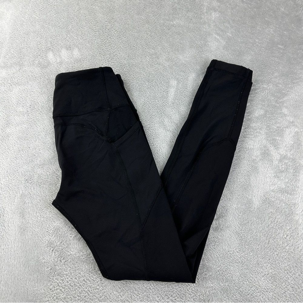 Lululemon Lululemon All the Right Places Pant II 28" Women's Size 4 B Size 27" / US 4 / IT 40 - 4 Thumbnail