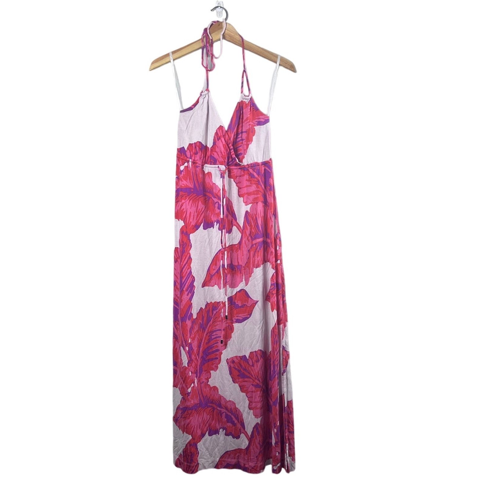 banana republic linen flounce dress Women's Flounce Dress
