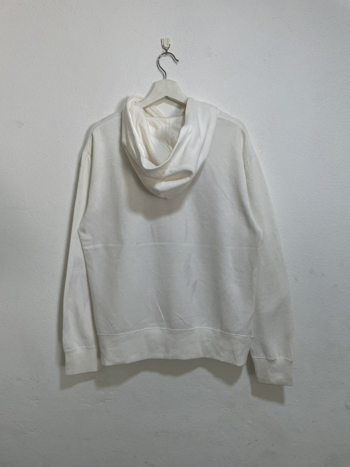 Disney × Vintage vintage y2k disney character hoodie sweatshirt Size US L / EU 52-54 / 3 - 5 Thumbnail