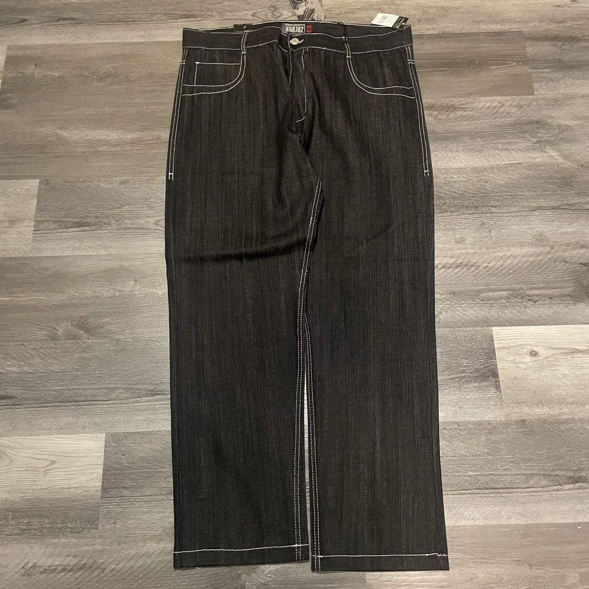Southpole × Vintage Vintage evolution in design Size US 44 / EU 60 - 3 Thumbnail
