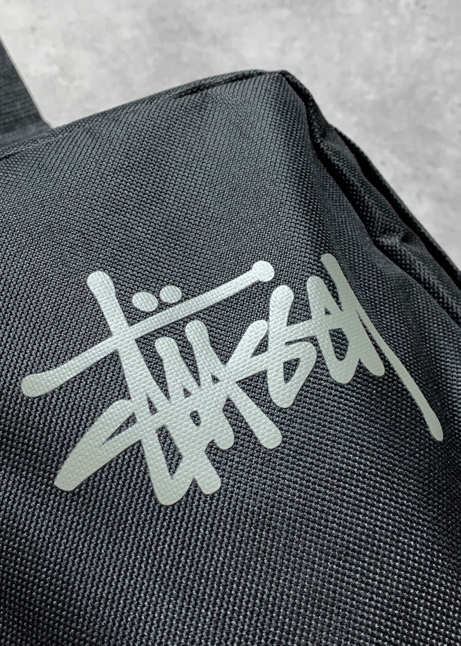 Stussy Stussy Troops Crossbody Bag Size ONE SIZE - 2 Thumbnail