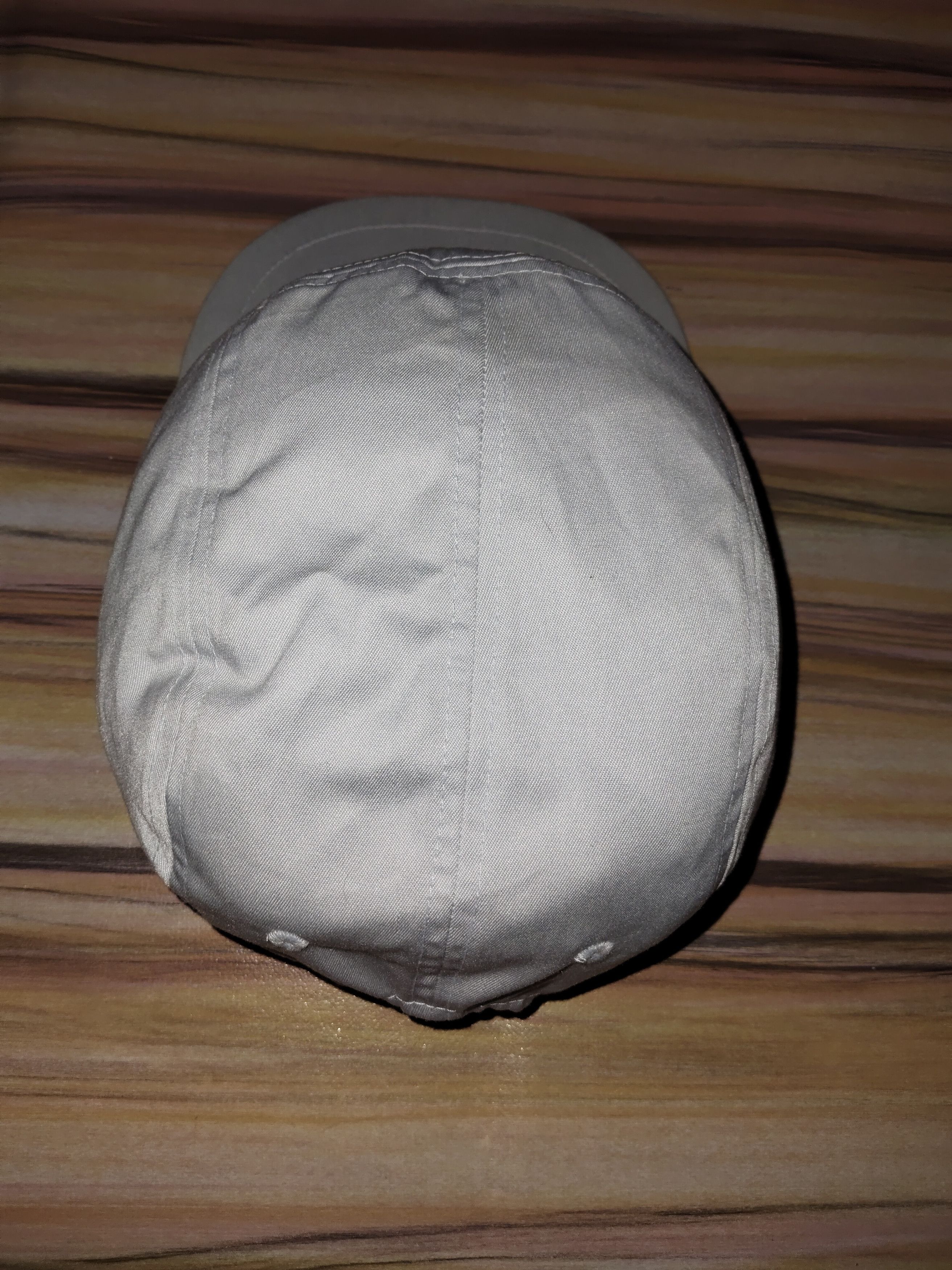 Gear for Sports × Vintage Vintage NISSAN 5 Panel Cap Size ONE SIZE - 4 Thumbnail