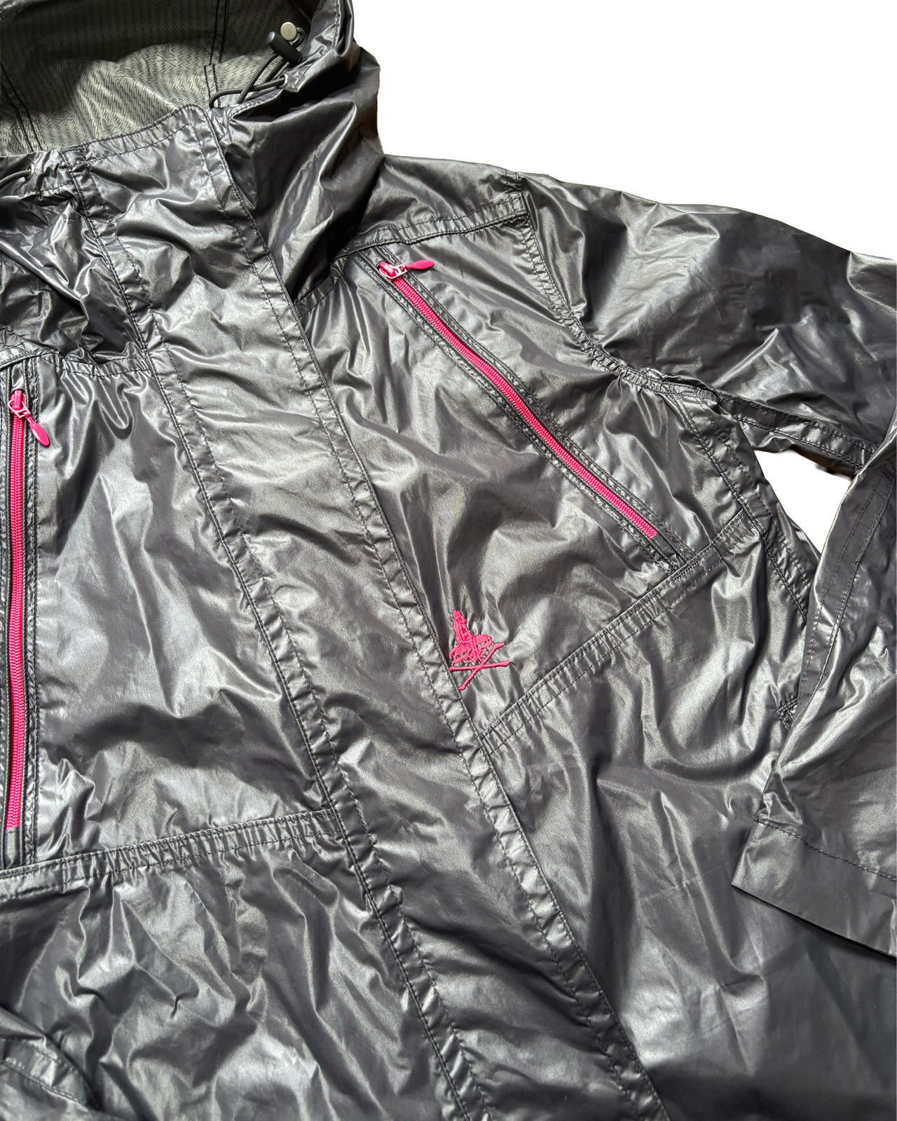 Hysteric Glamour Hysteric Glamour Skull Jacket Black S Size US S / EU 44-46 / 1 - 2 Thumbnail