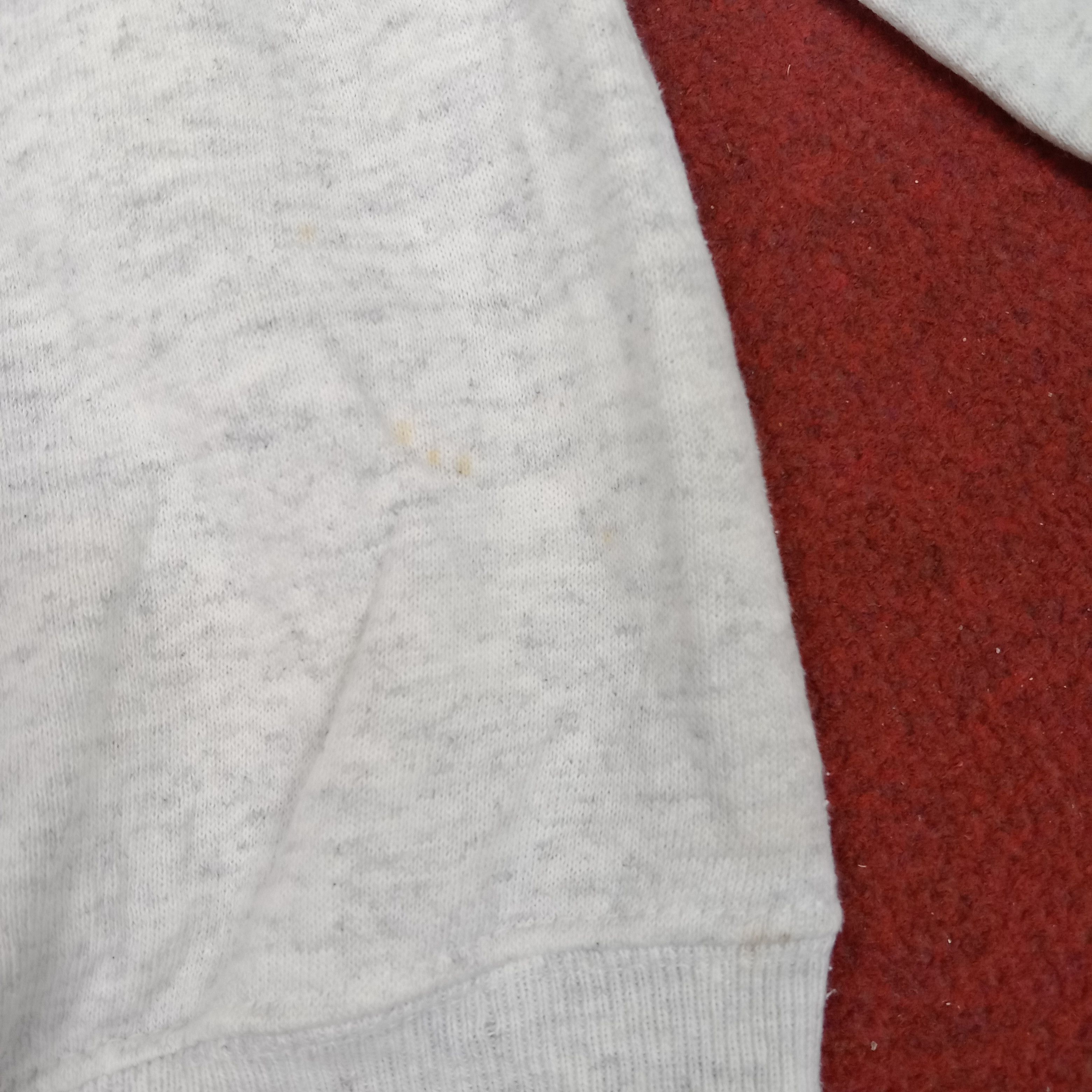 Vintage Washington University Streetwear Style Vintage Sweatshirt Size US XL / EU 56 / 4 - 12 Thumbnail