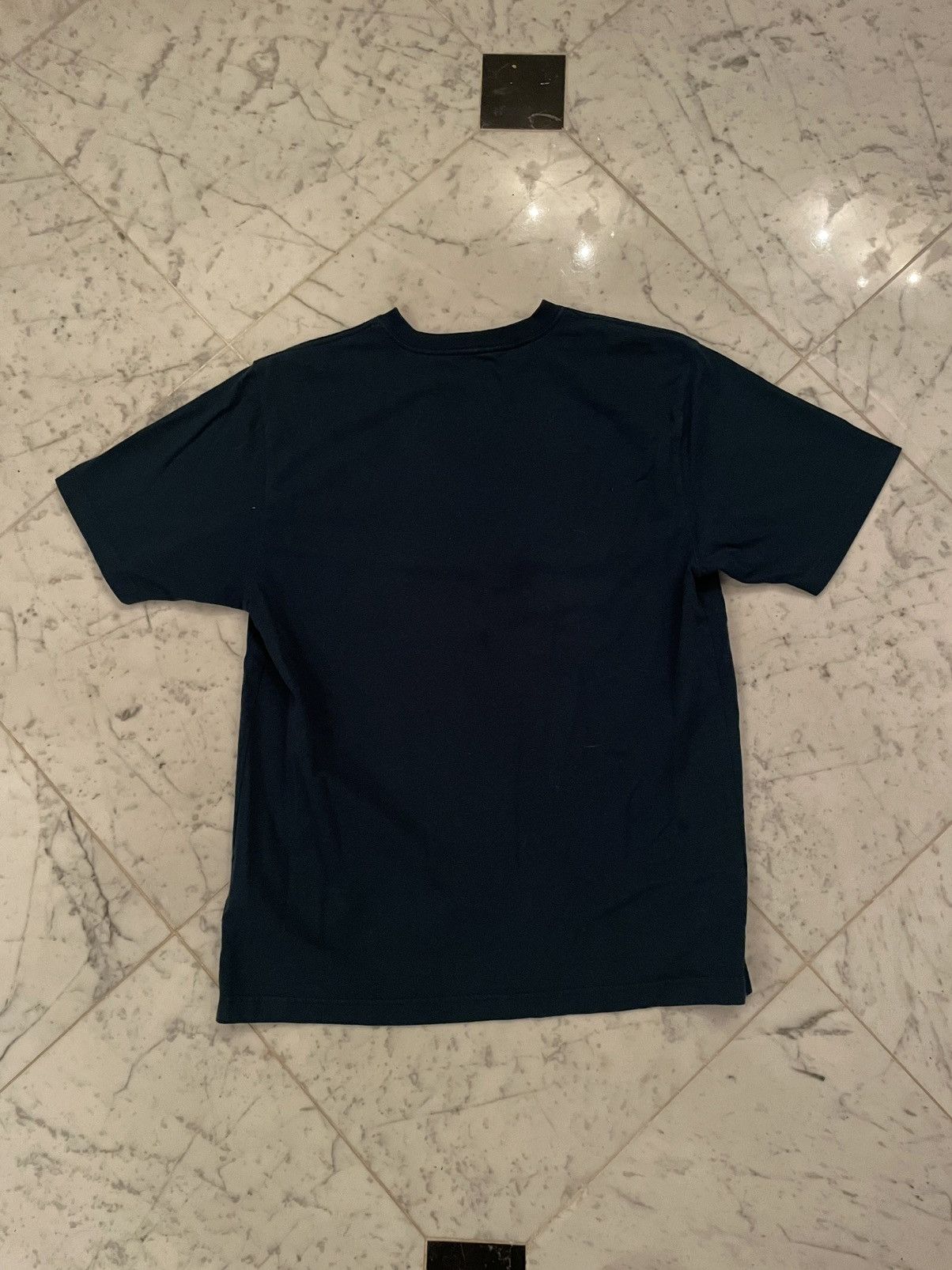 Carhartt Carhartt Spellout Tee Size US M / EU 48-50 / 2 - 3 Thumbnail