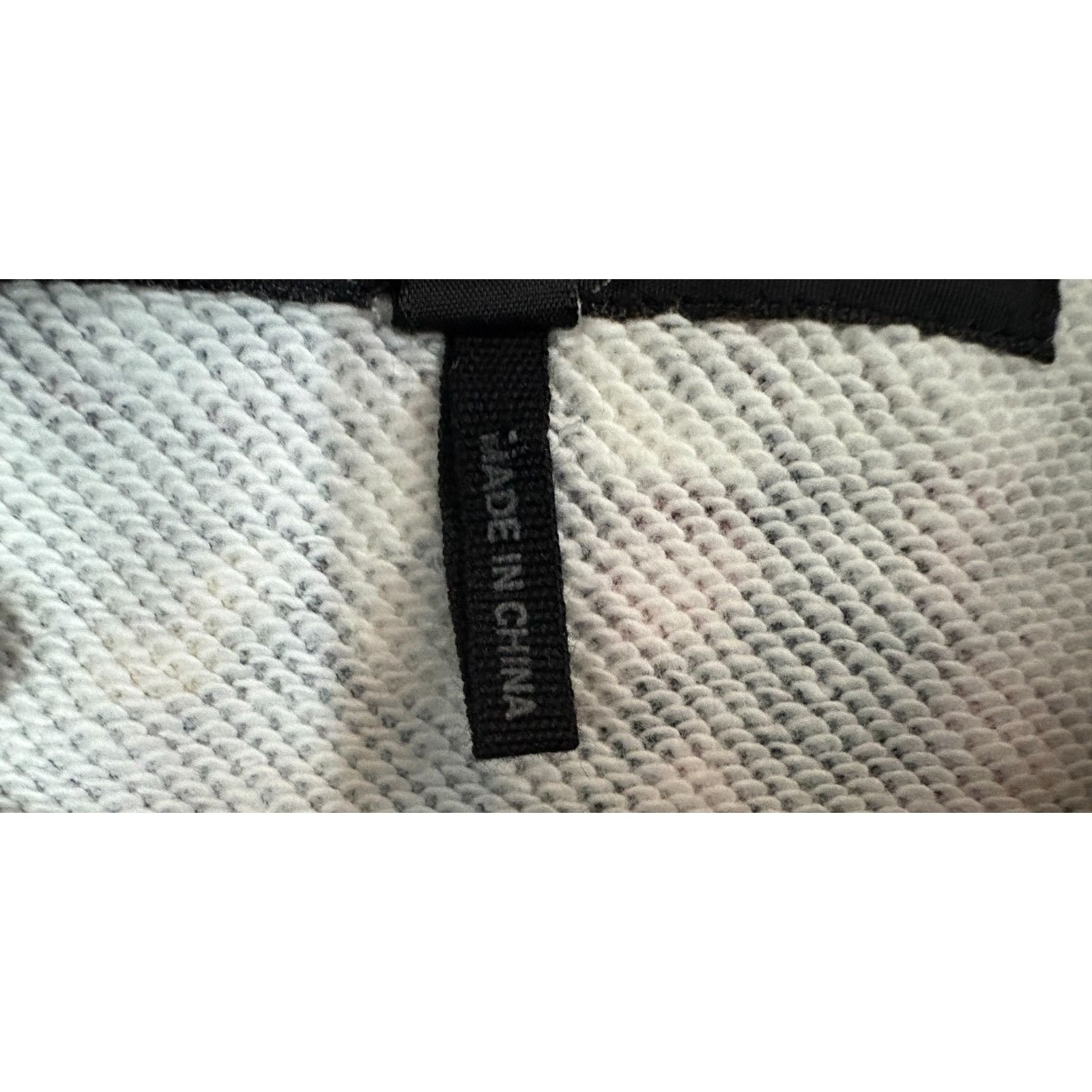 Rag & Bone Rag & bone City Floral Cotton Hoodie size L multicolor Size US L / EU 52-54 / 3 - 3 Thumbnail