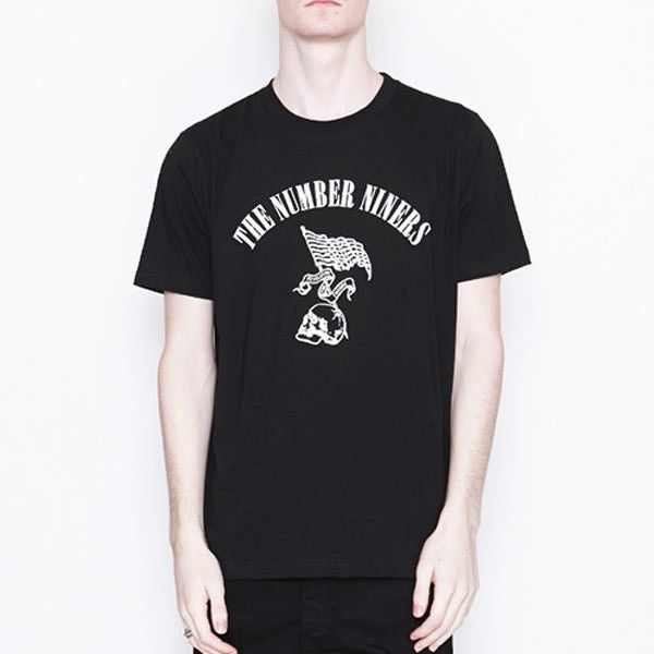 Number (N)ine Number Nine “revolution for change” Size US M / EU 48-50 / 2 - 1 Thumbnail