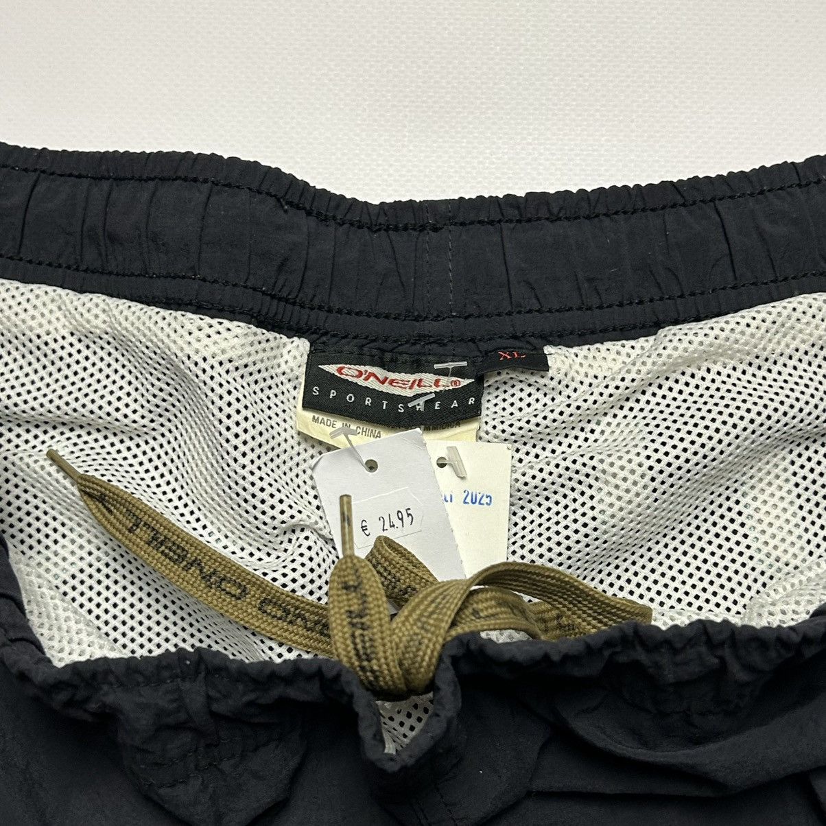 O'Neill O'Neill Beach Volley Vintage Board Swimming Shorts Size XL Size US 34 / EU 50 - 9 Thumbnail