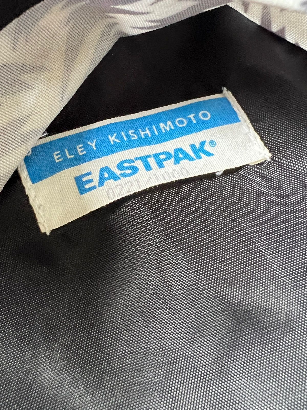 Eastpak Eastpak x Eley Kishimoto Size ONE SIZE - 12 Thumbnail