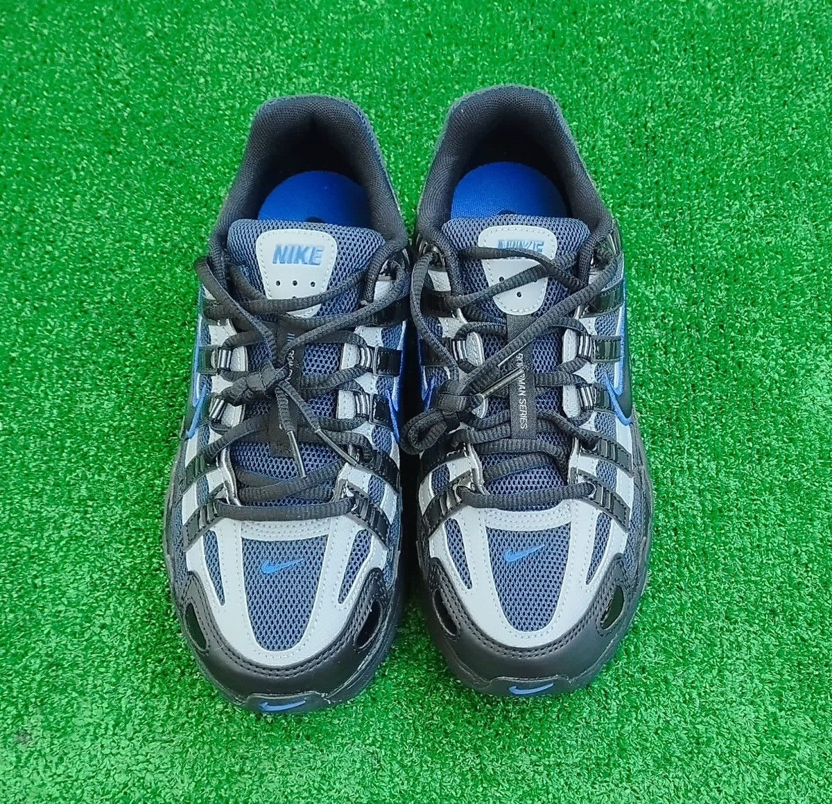 Nike Shoes Nike P-6000 Size US 7.5 / EU 40-41 - 2 Thumbnail