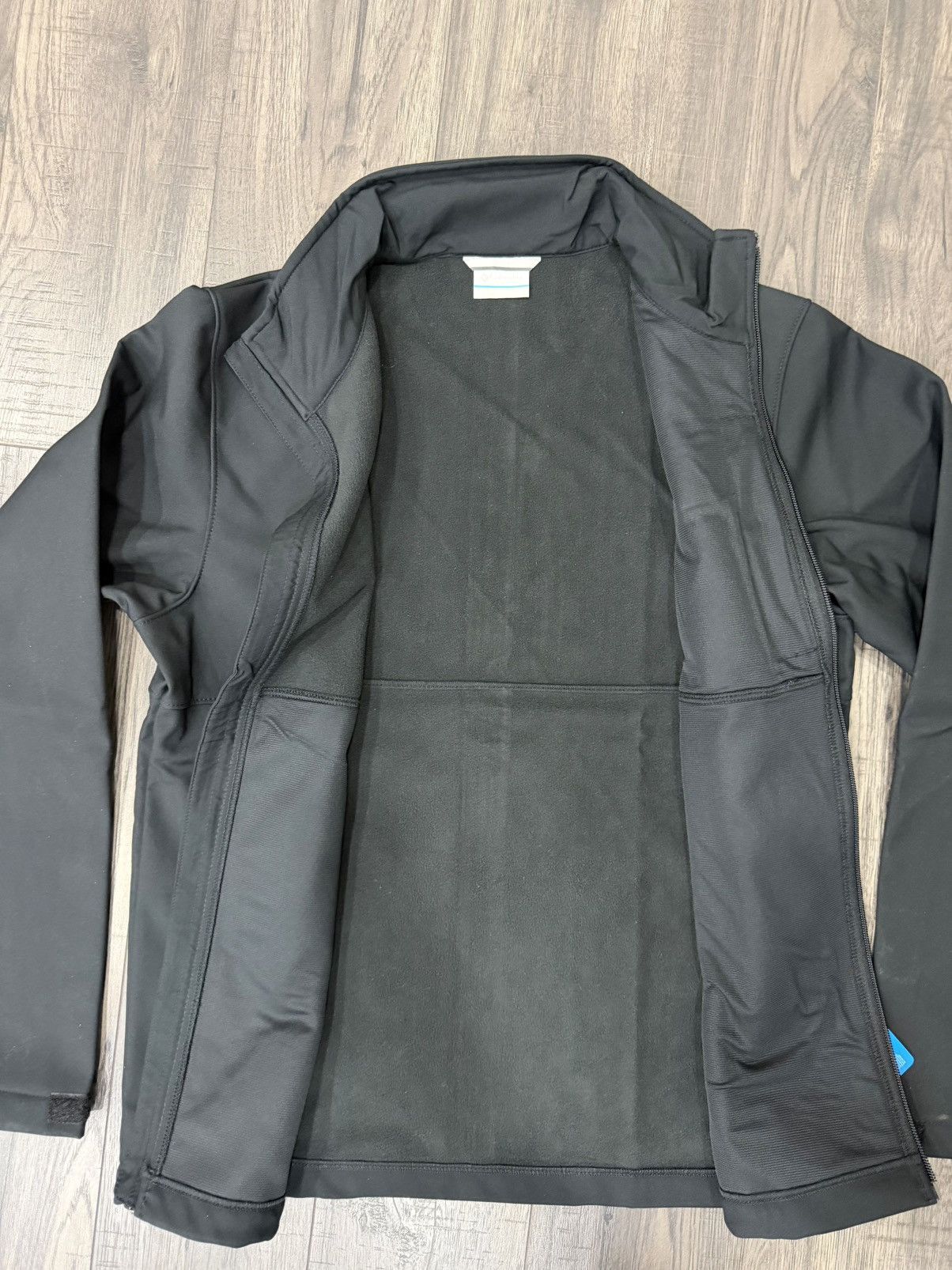 Columbia Columbia jacket Ascender softshell Size US M / EU 48-50 / 2 - 2 Thumbnail