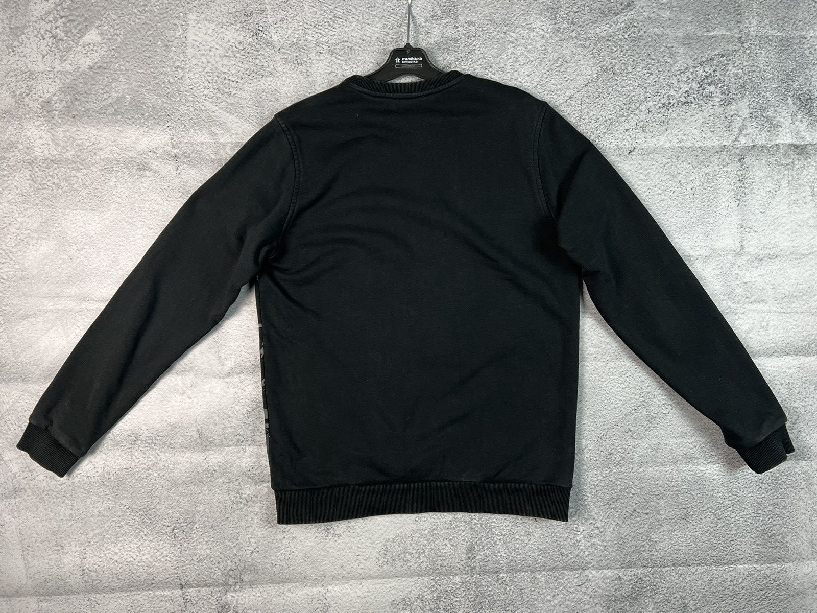 Designer × Versace Jeans Couture Versace Jeans sweatshirt Size US L / EU 52-54 / 3 - 8 Thumbnail