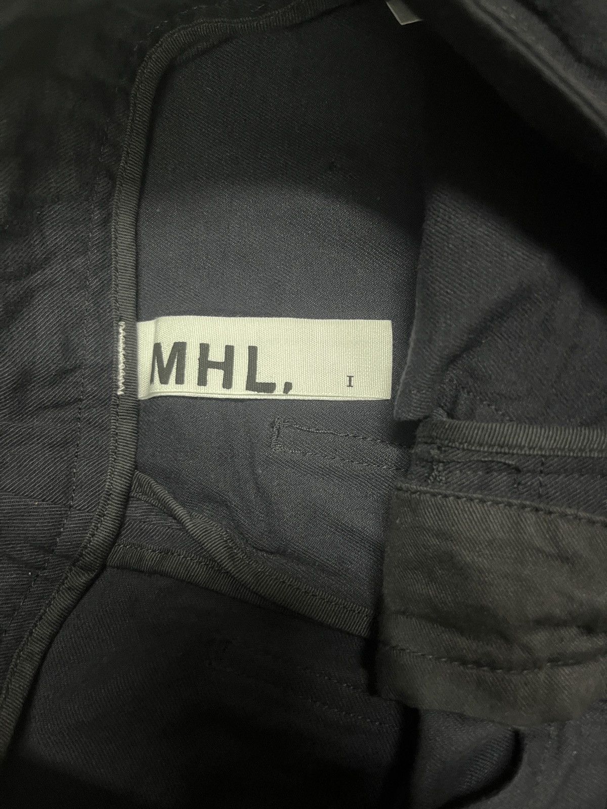 Margaret Howell Margaret howell mhl casual pants Size US 28 / EU 44 - 11 Thumbnail