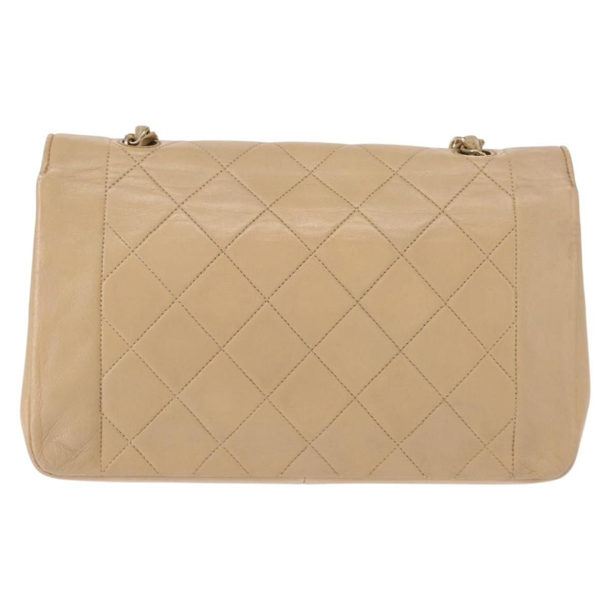 Chanel Chanel Matelasse Chain Shoulder Bag Size ONE SIZE - 2 Thumbnail