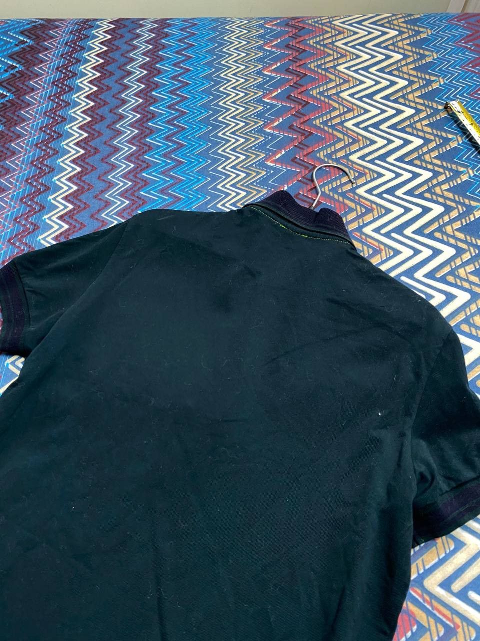 Dolce & Gabbana Streetwear T-Shirt Dolce&Gabbana Y2K Vintage polos D&G Size XS / US 0-2 / IT 36-38 - 15 Thumbnail