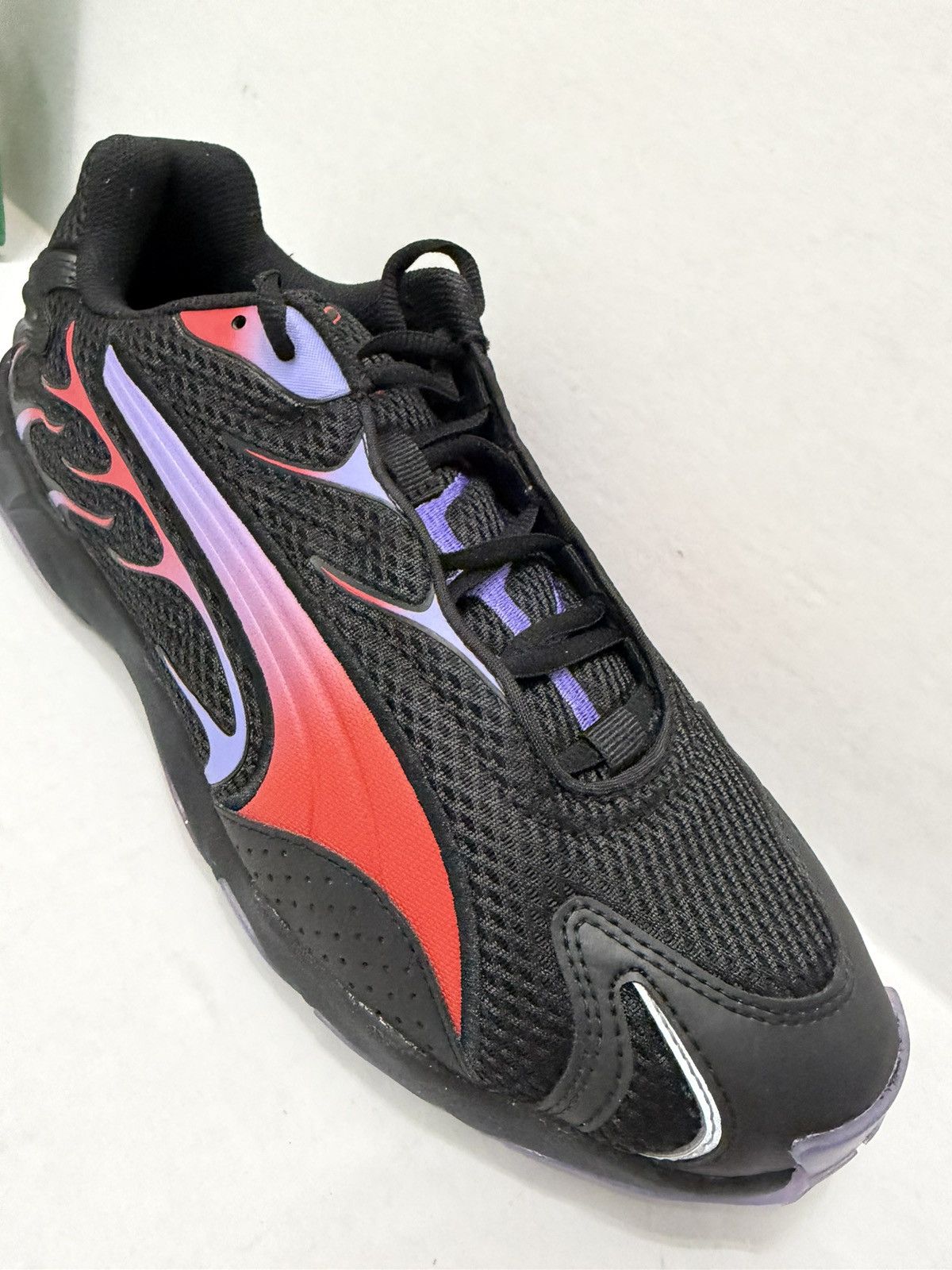 Puma PUMA INHALE SNEAKER Size US 9.5 / EU 42-43 - 3 Thumbnail