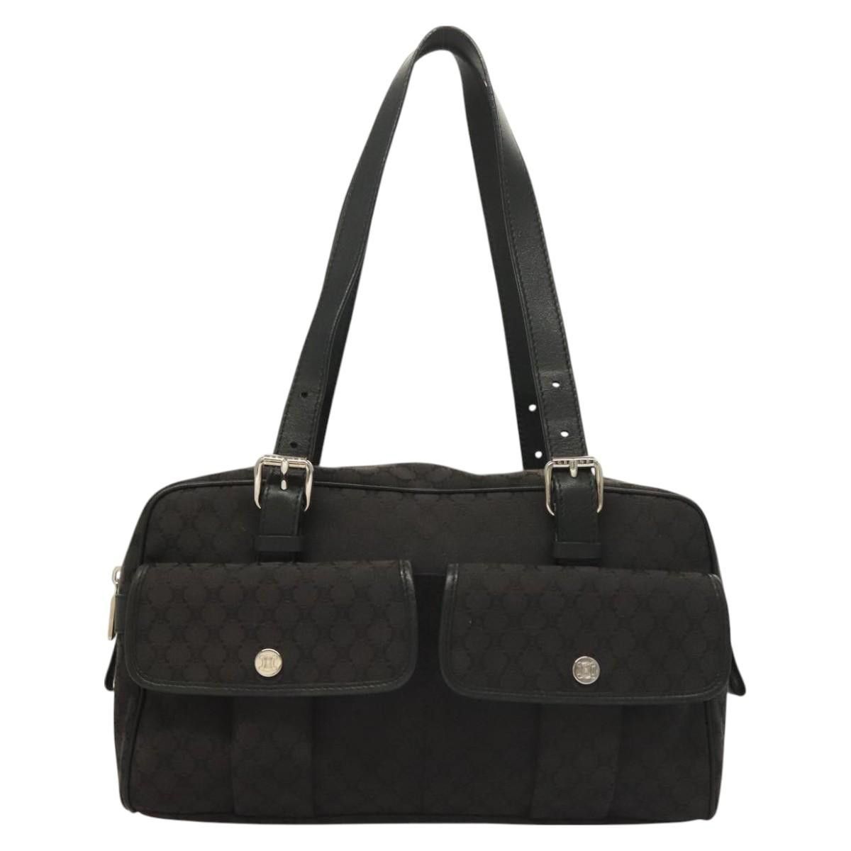 Celine Céline Macadam shoulder Size ONE SIZE - 1 Thumbnail