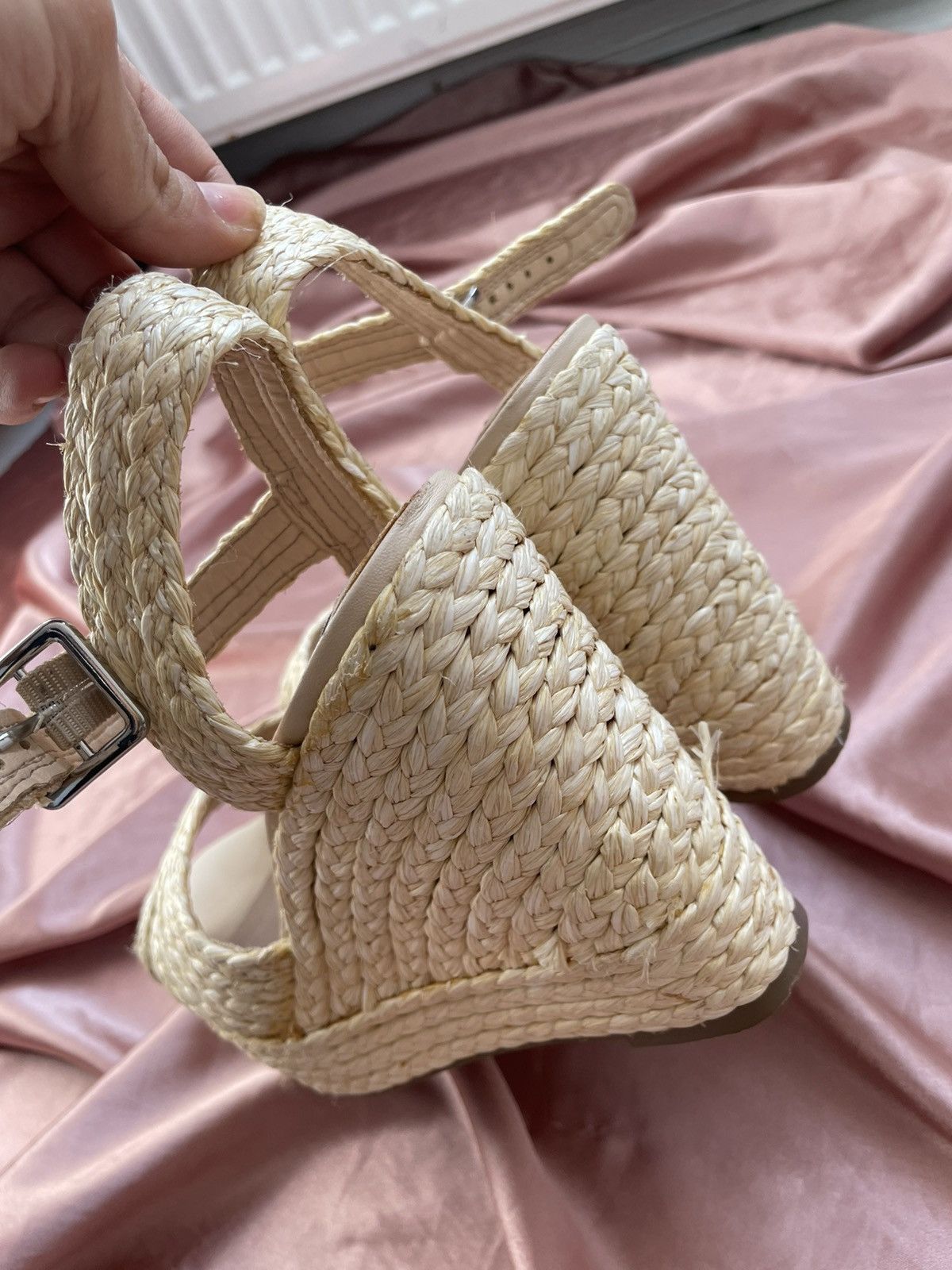 Steve Madden Steve Madden heels Size US 7.5 / IT 37.5 - 16 Thumbnail