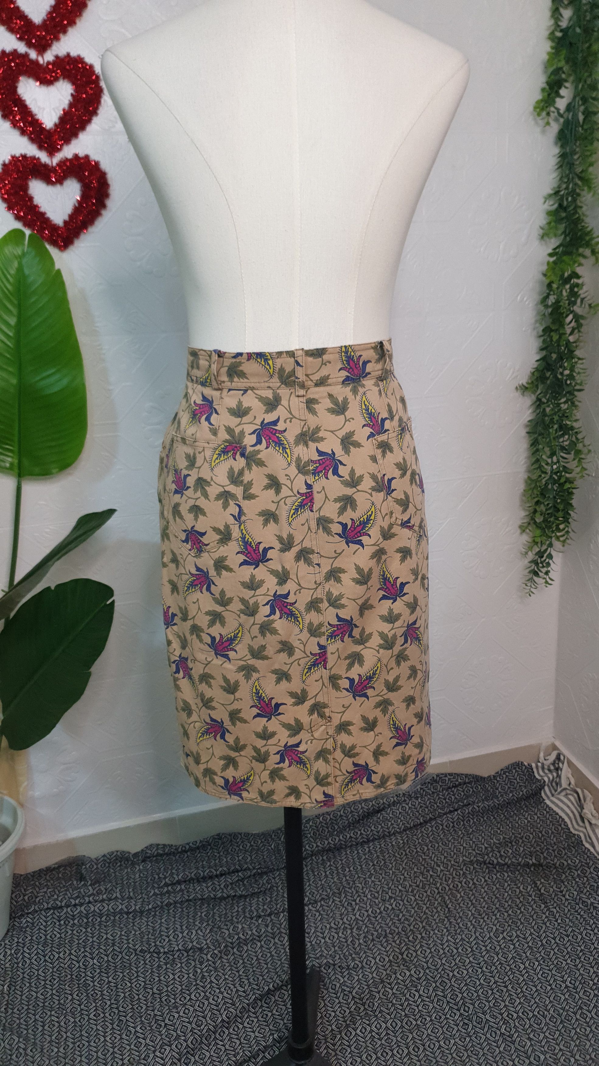 Max Mara × Vintage PENNYBLACK by MAX MARA vinatge Size 34" / US 12 / IT 48 - 7 Thumbnail