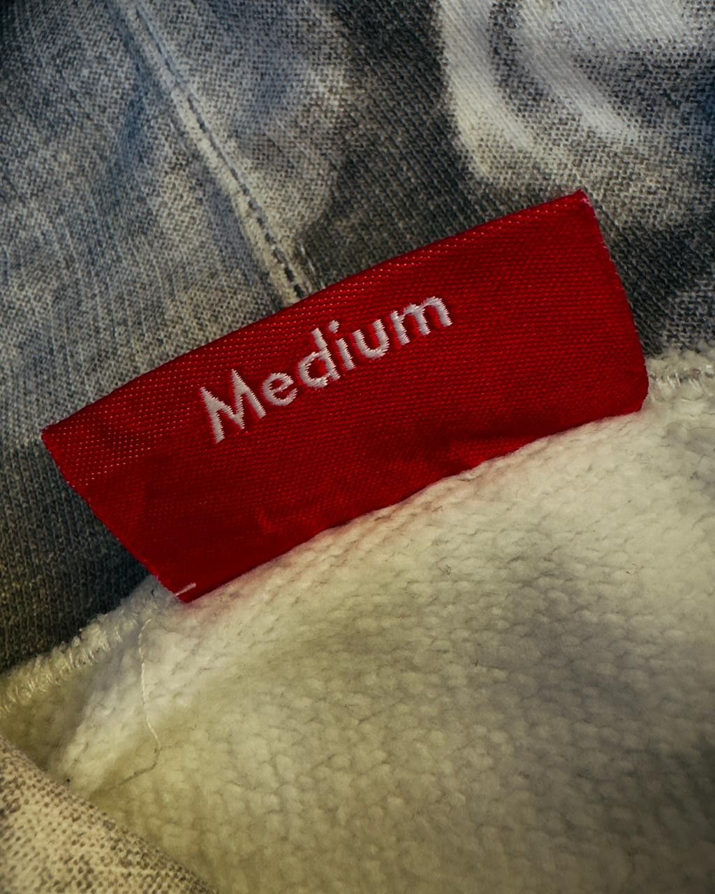 Supreme SUPREME JESUS AND MARY HOODIE Size US M / EU 48-50 / 2 - 9 Thumbnail