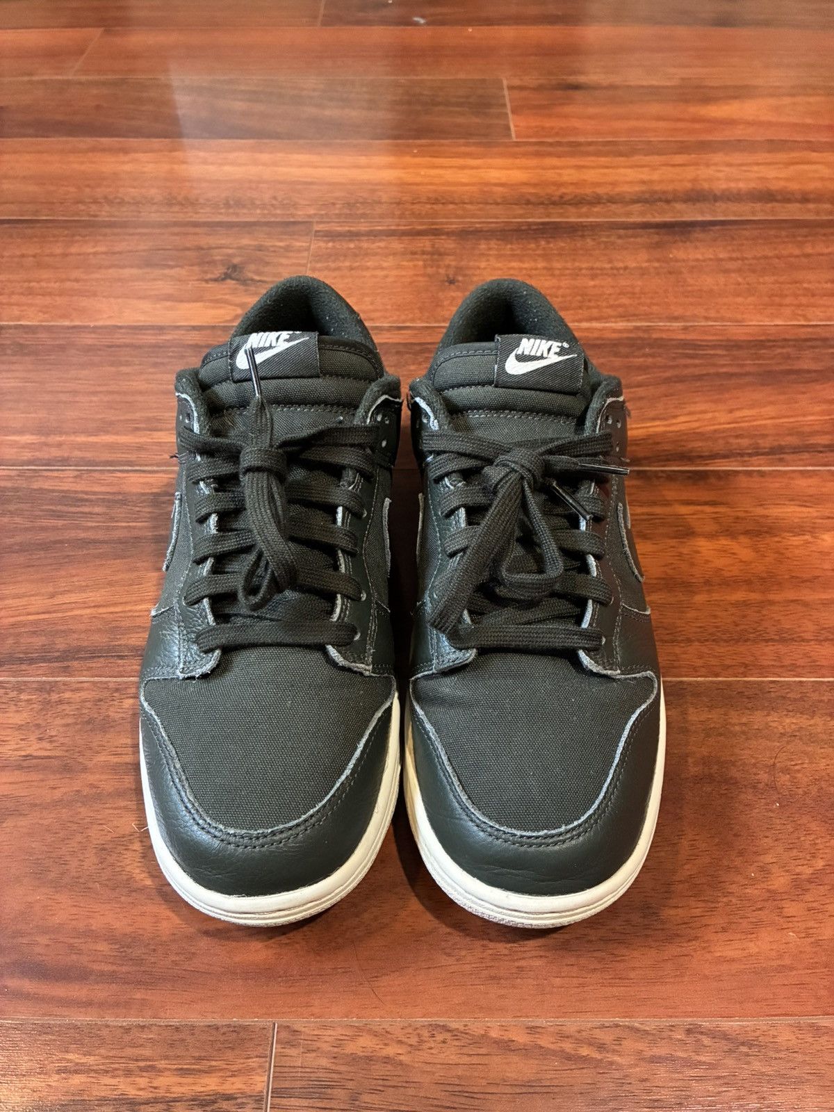 Nike Nike Dunk Low / Sequoia Size US 8.5 / EU 41-42 - 2 Thumbnail