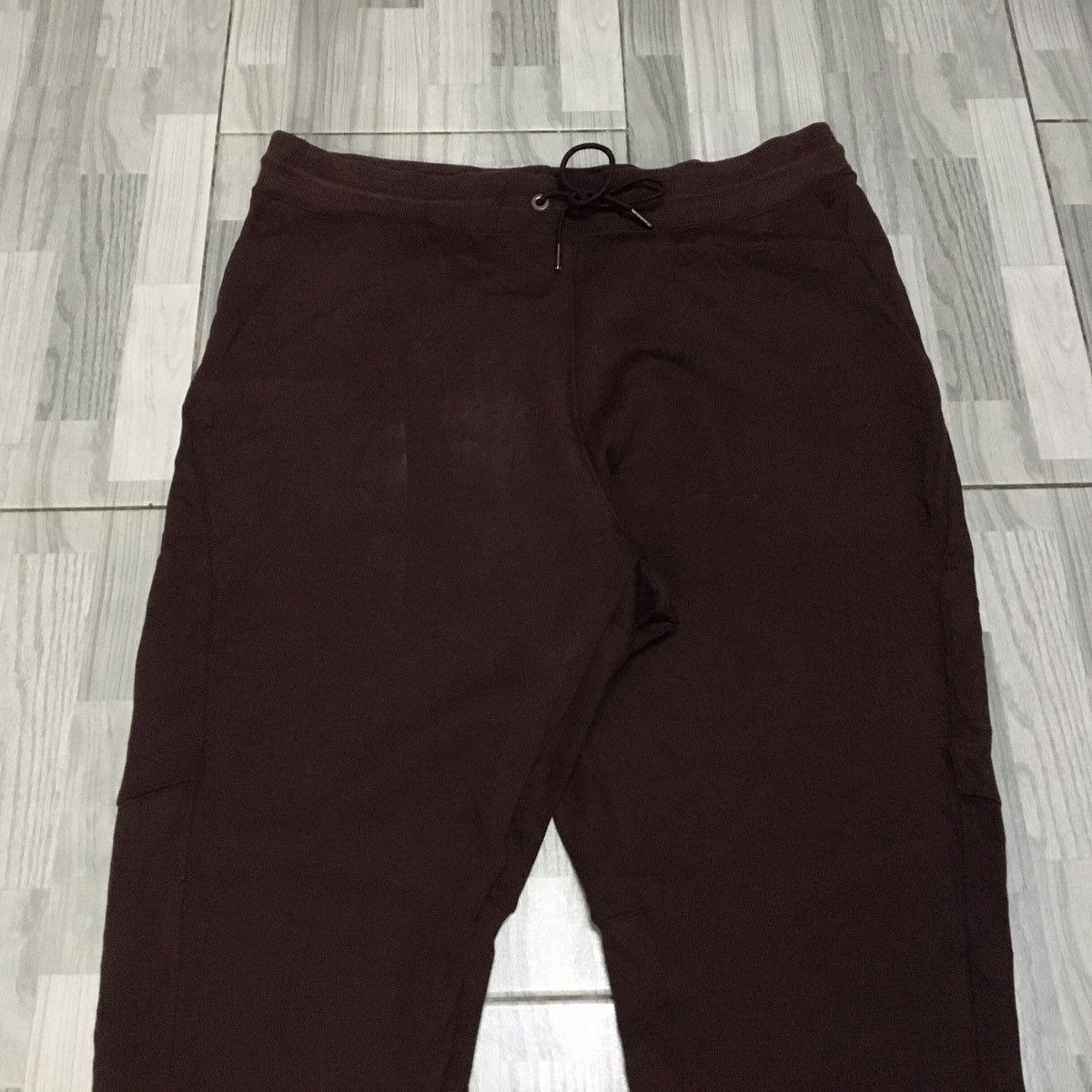 Designer × Jil Sander Jil Sander UT Jogger Pants Size US 32 / EU 48 - 4 Thumbnail