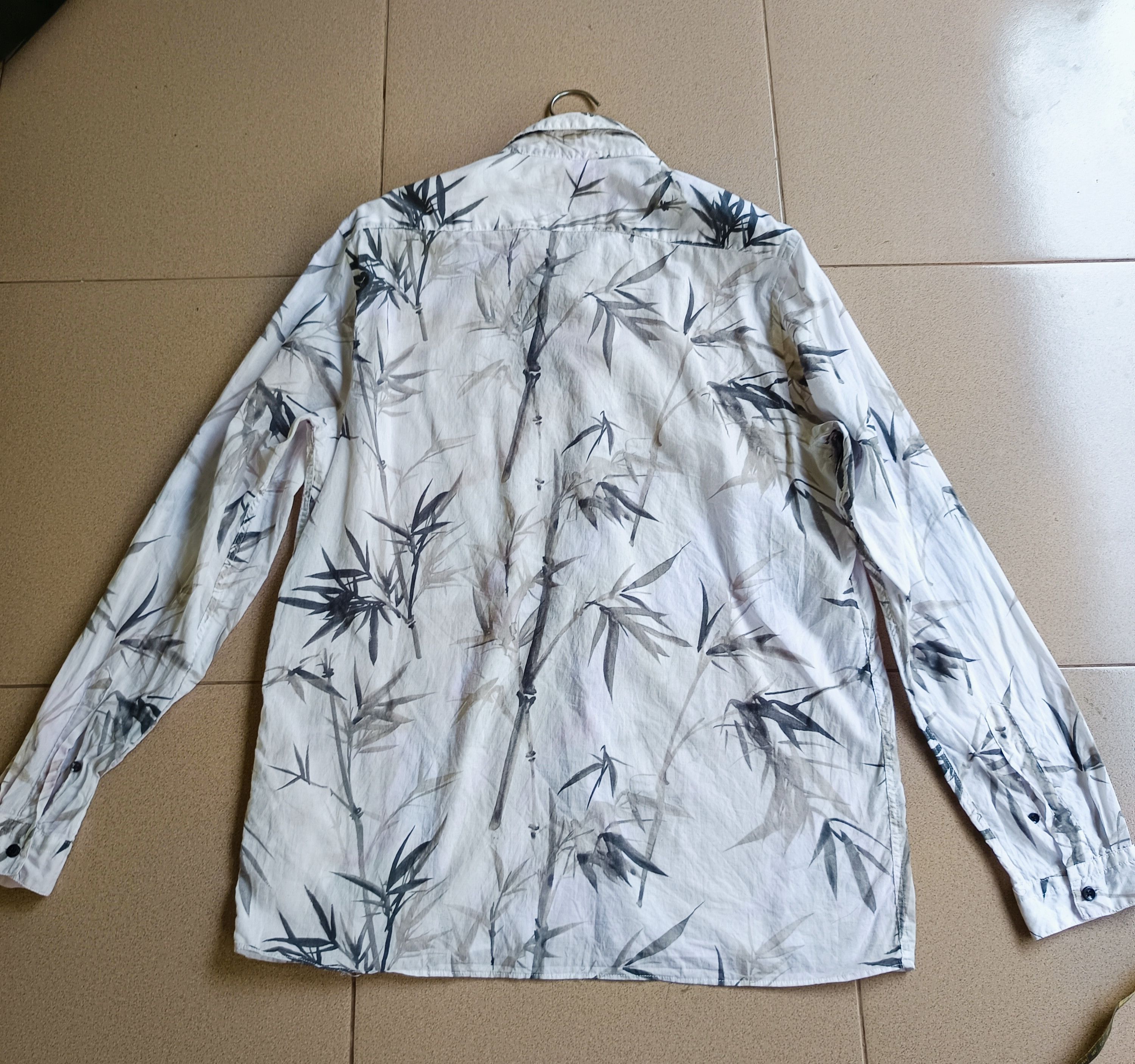 Zara Zara Man Size US XL / EU 56 / 4 - 2 Thumbnail