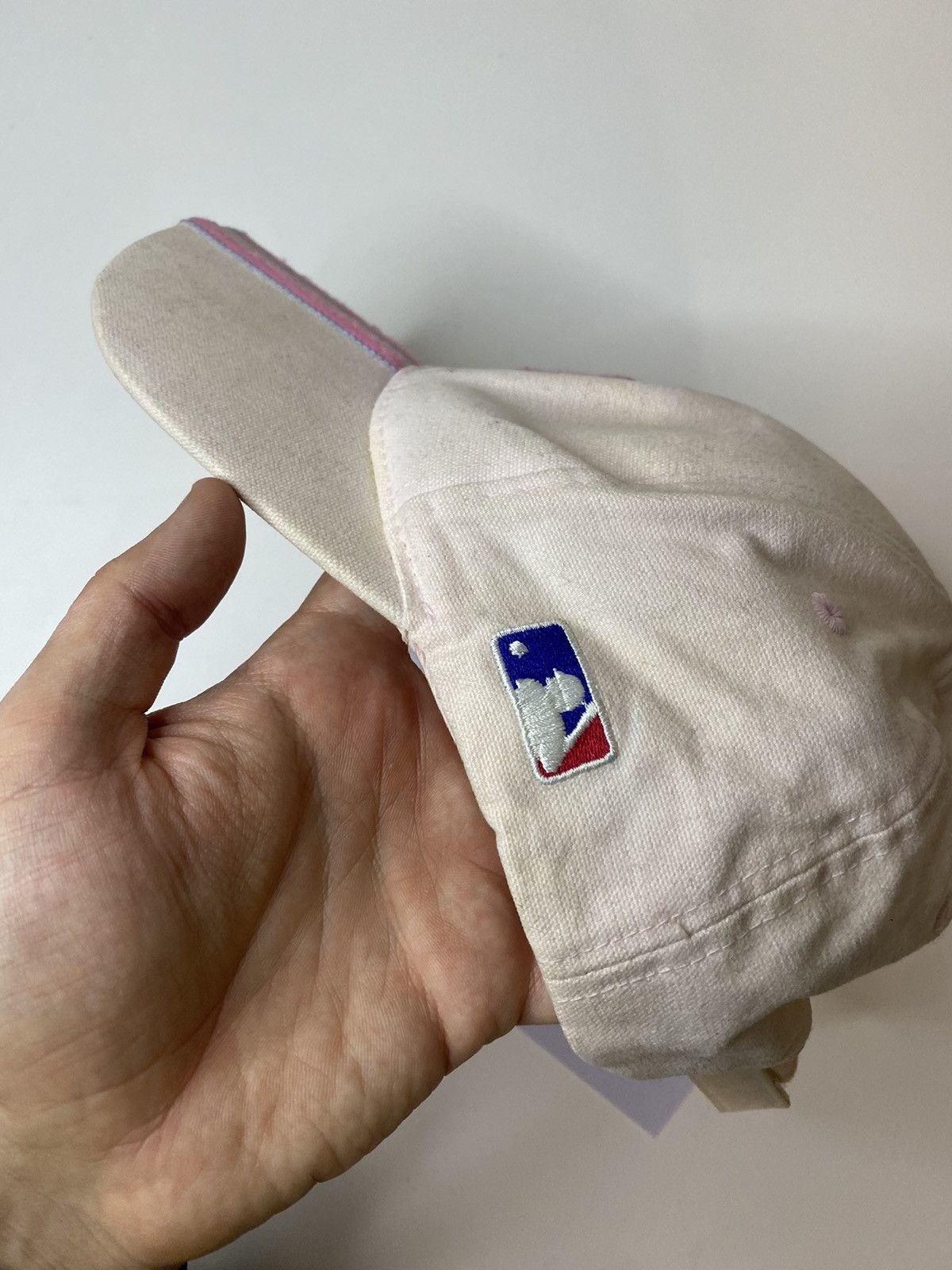 Vintage New York Yankees adidas vintage cap hat Size ONE SIZE - 8 Thumbnail