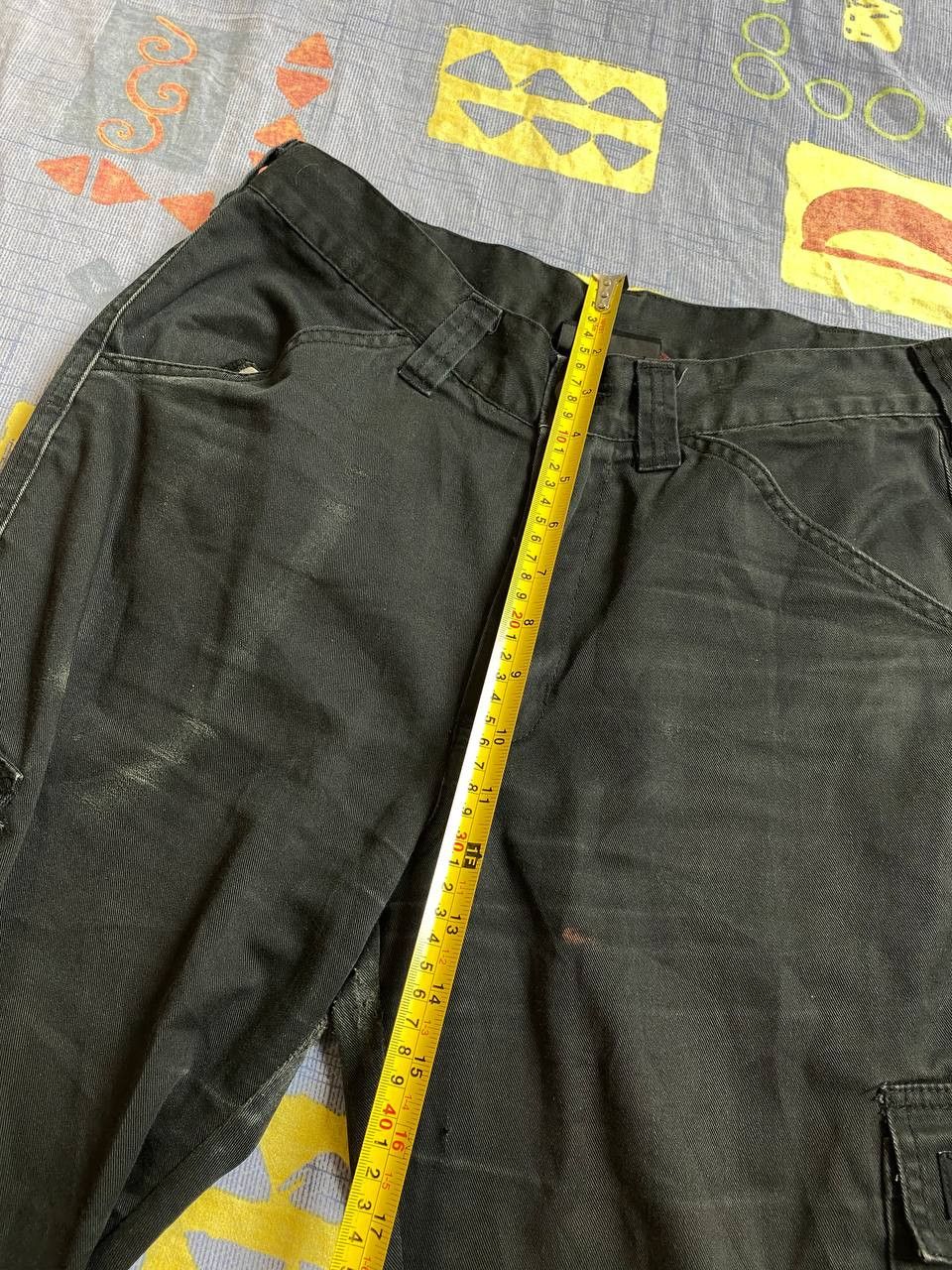 Dickies Vintage Y2k Dickies Pants Size US 30 / EU 46 - 14 Thumbnail