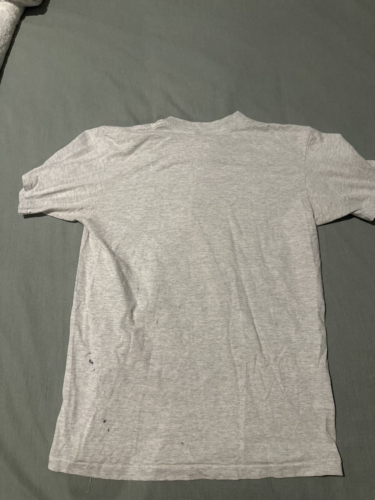 Other Okemo Mountain Made in USA vintage Tee Size US M / EU 48-50 / 2 - 2 Thumbnail