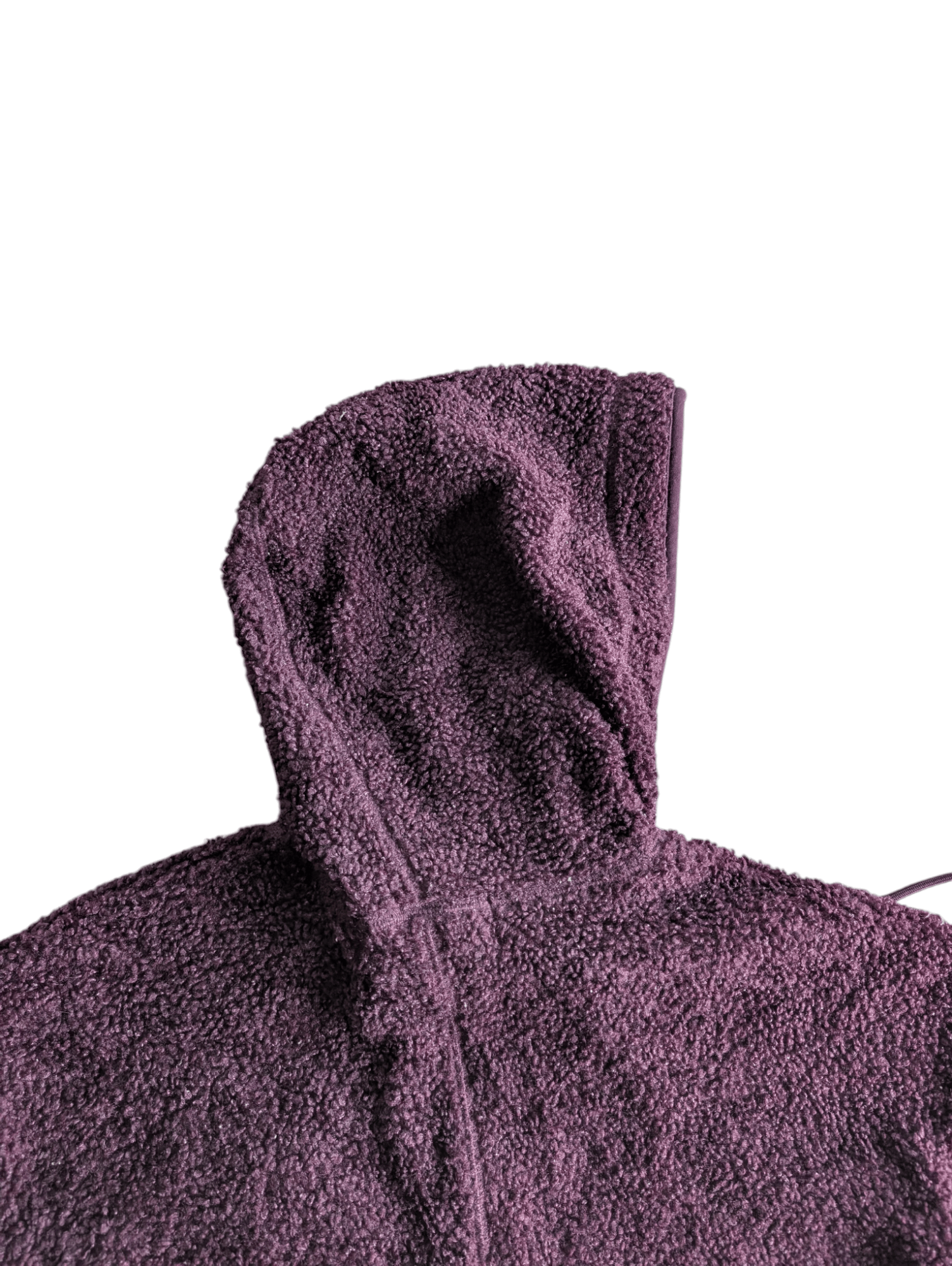 GU GU x Undercover Womens Oversized Long Coat Size M / US 6-8 / IT 42-44 - 8 Thumbnail