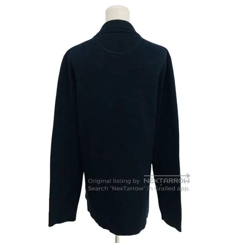 Valentino Valentino Gold buckle coat Size XL / US 12-14 / IT 48-50 - 2 Thumbnail