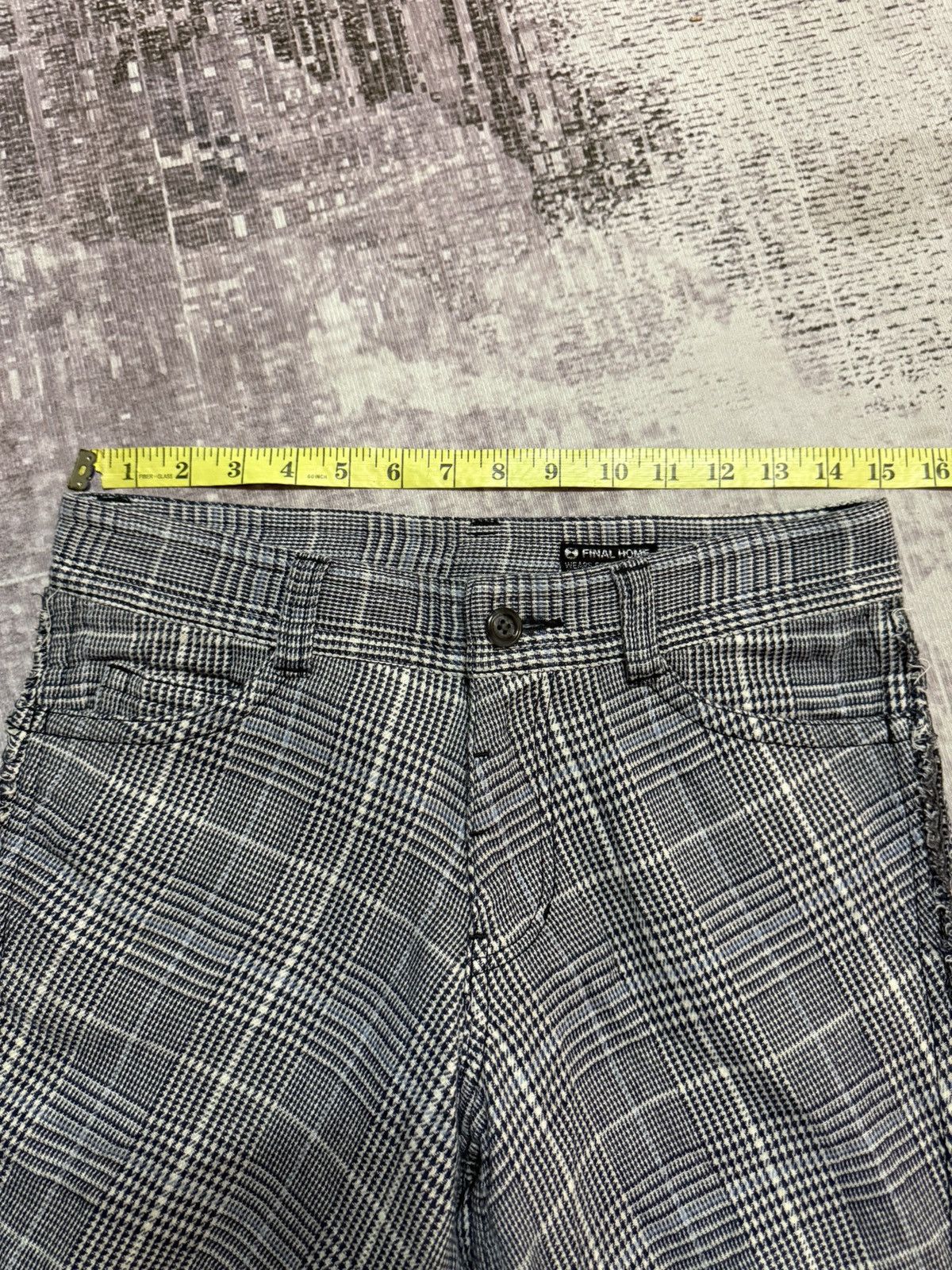 Final Home Final Home by Issey Adjustable Short Size US 30 / EU 46 - 5 Thumbnail