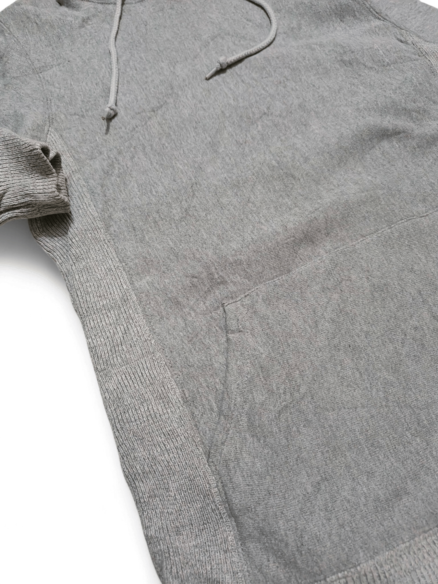 Vintage Vintage 80s Groundswell Sportswear Slim Fit Basic Hoodie Size US M / EU 48-50 / 2 - 4 Thumbnail