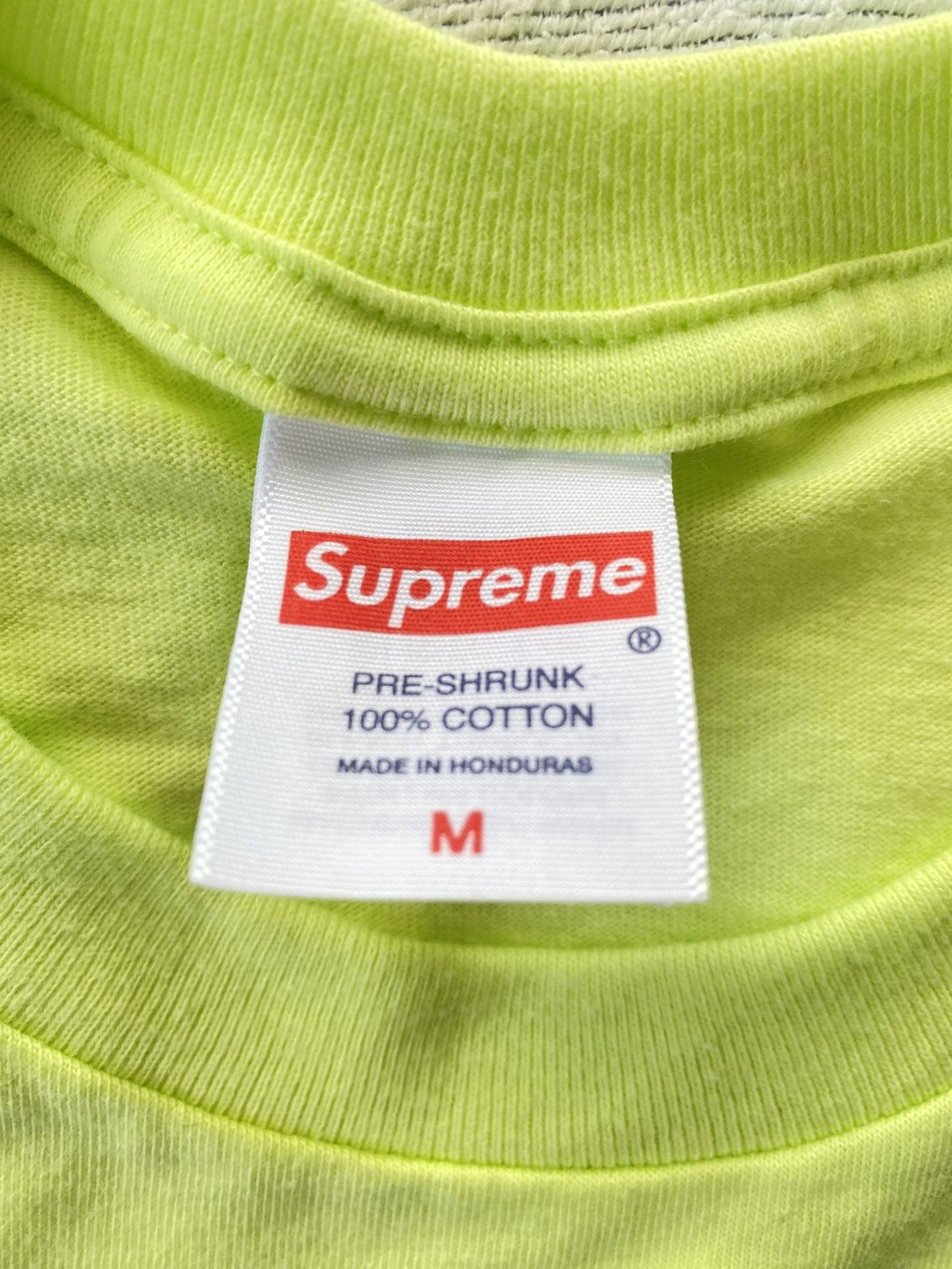 Supreme Playboi carti shirt Size US M / EU 48-50 / 2 - 2 Thumbnail