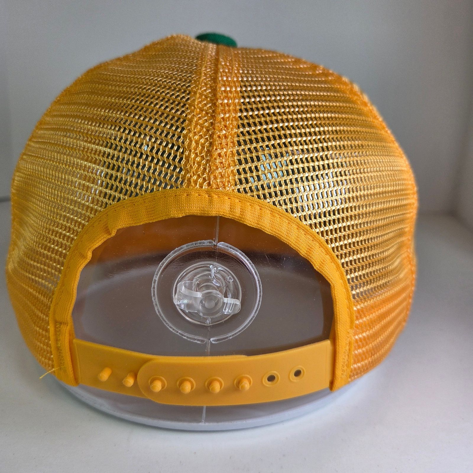 Other : Johnson Reels Vintage Mesh Trucker Cap Size ONE SIZE - 3 Thumbnail