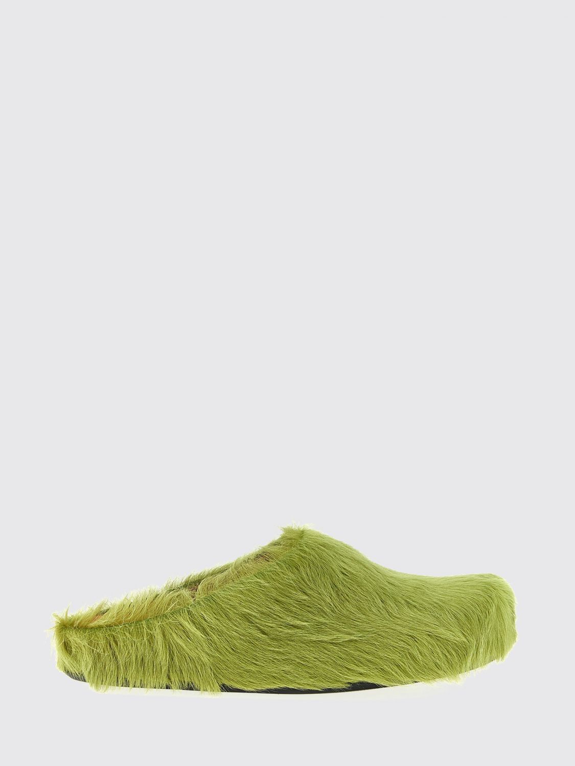 Marni Marni Shoes Men Green Size US 8 / EU 41 - 1 Thumbnail